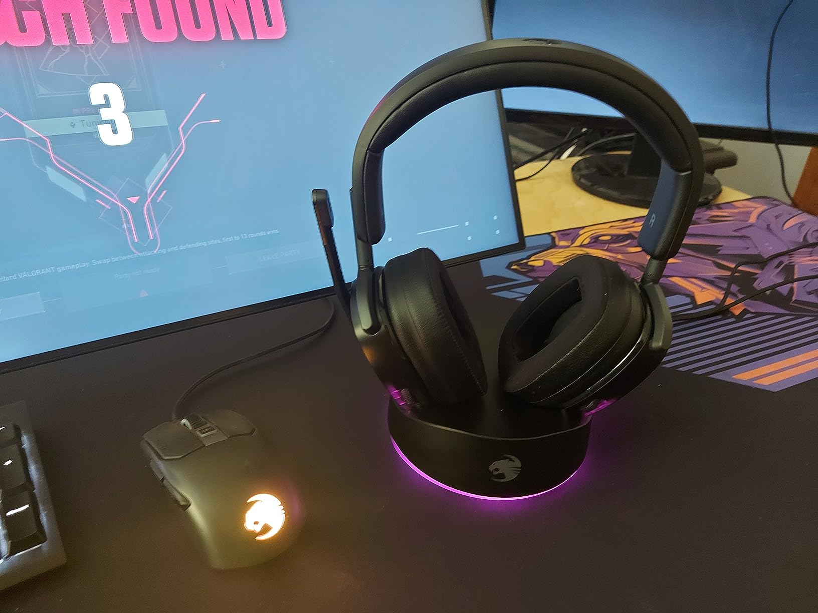 Guter Sound, kleine Schwächen