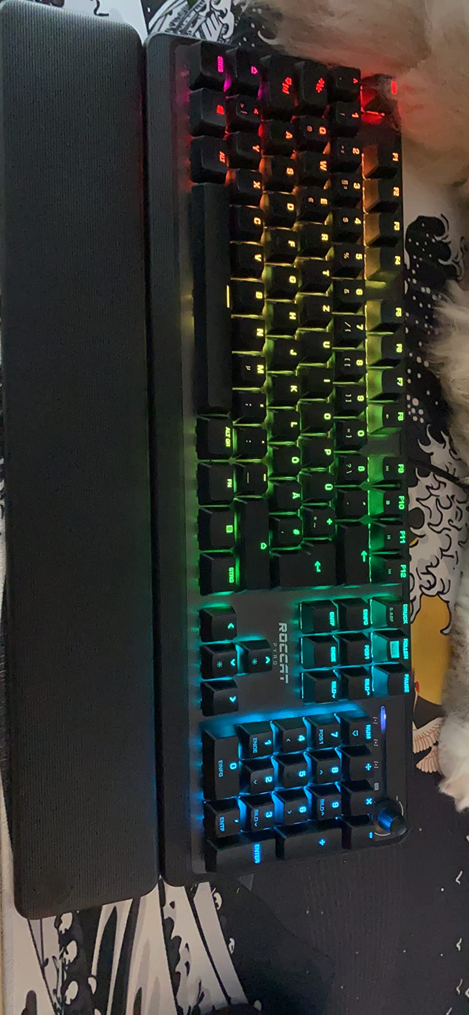 Super Tastatur