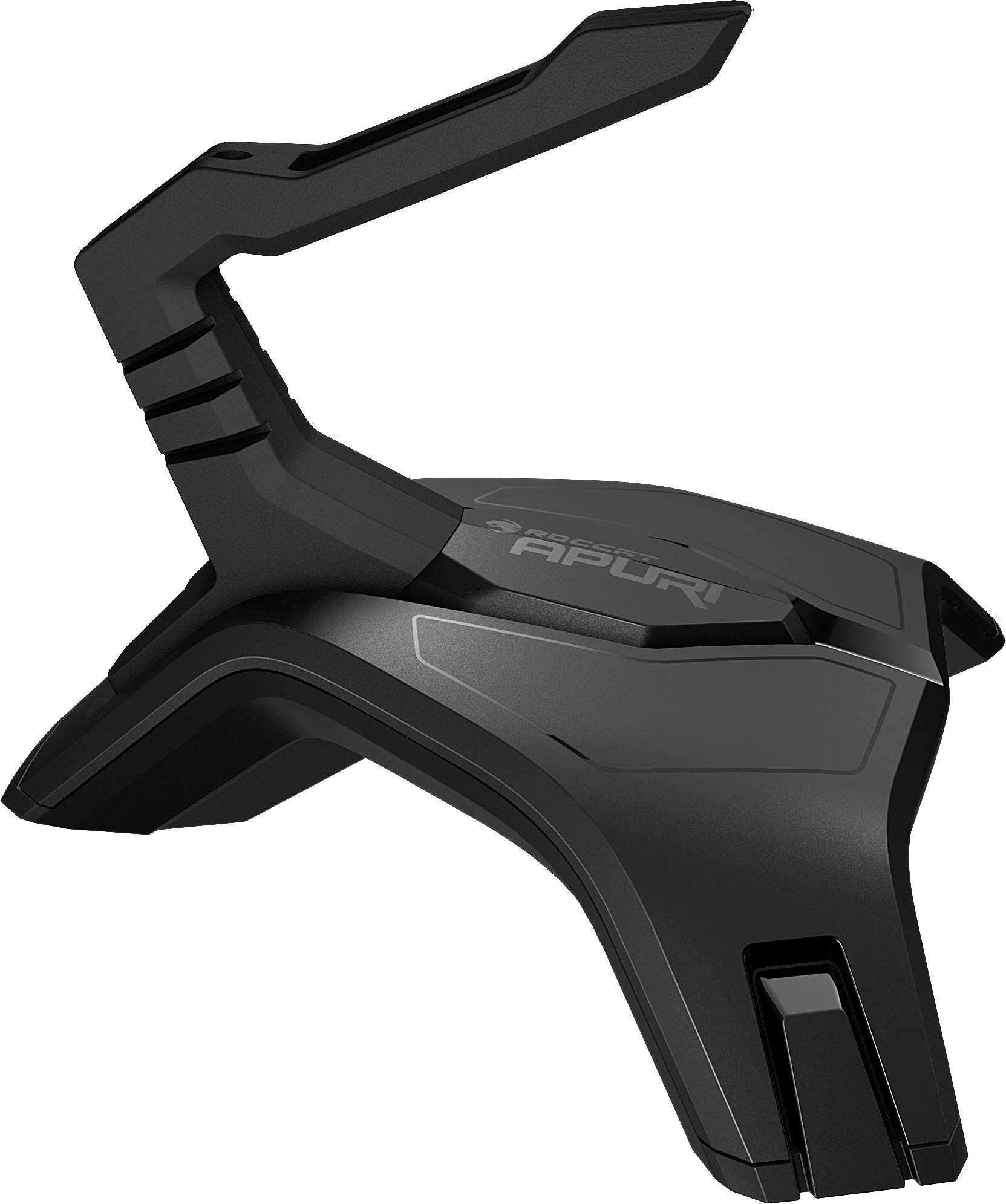 roccat-apuri-raw-gaming-maus-bungee-zero-drag-kabelf-hrung-mit-metallgewicht-und image 2