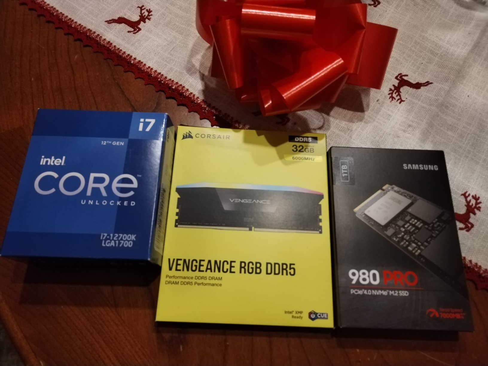 Solides Kit