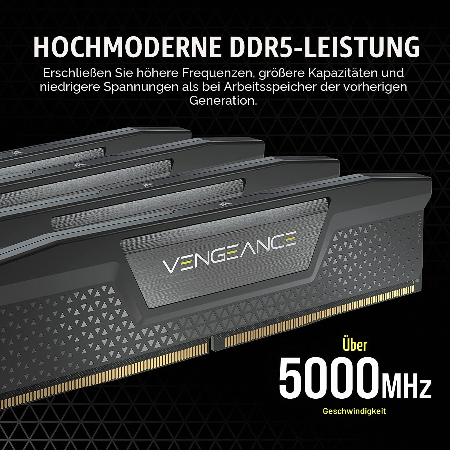 corsair-vengeance-ddr5-32gb-2x16gb-6200mhz-cl36-desktop-arbeitsspeicher-cmk32gx5 image 3