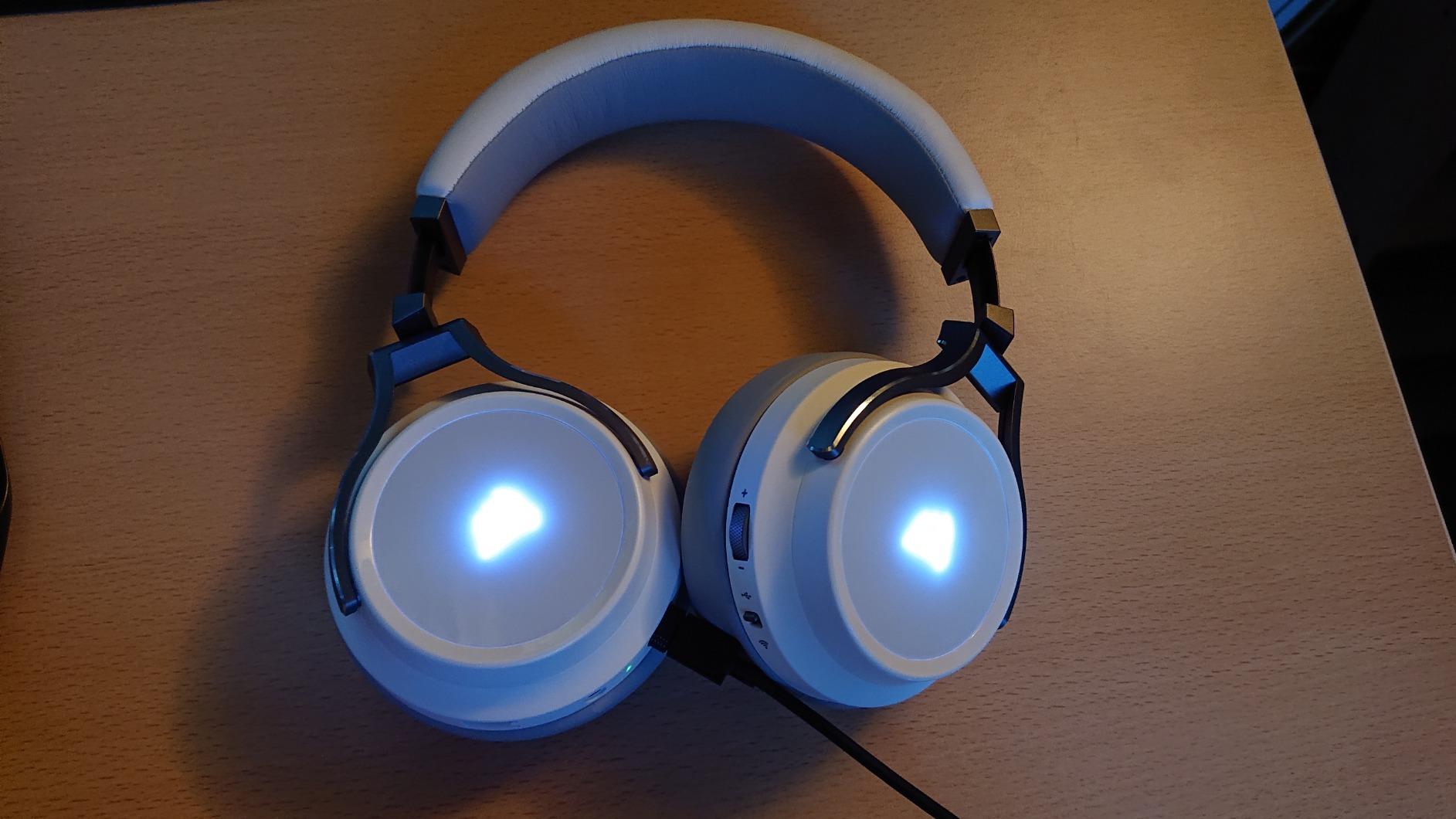 Konferenz und Gaming in einem