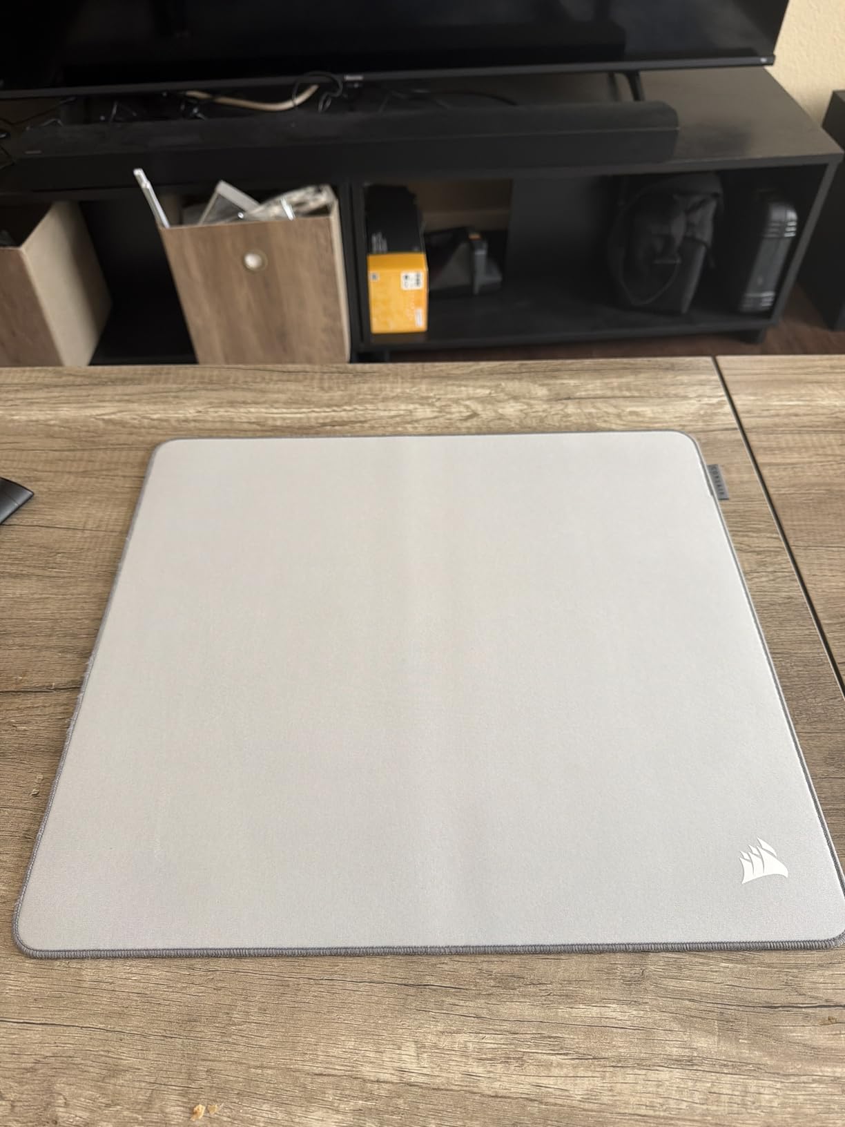 Bestes Pad, das ich hatte