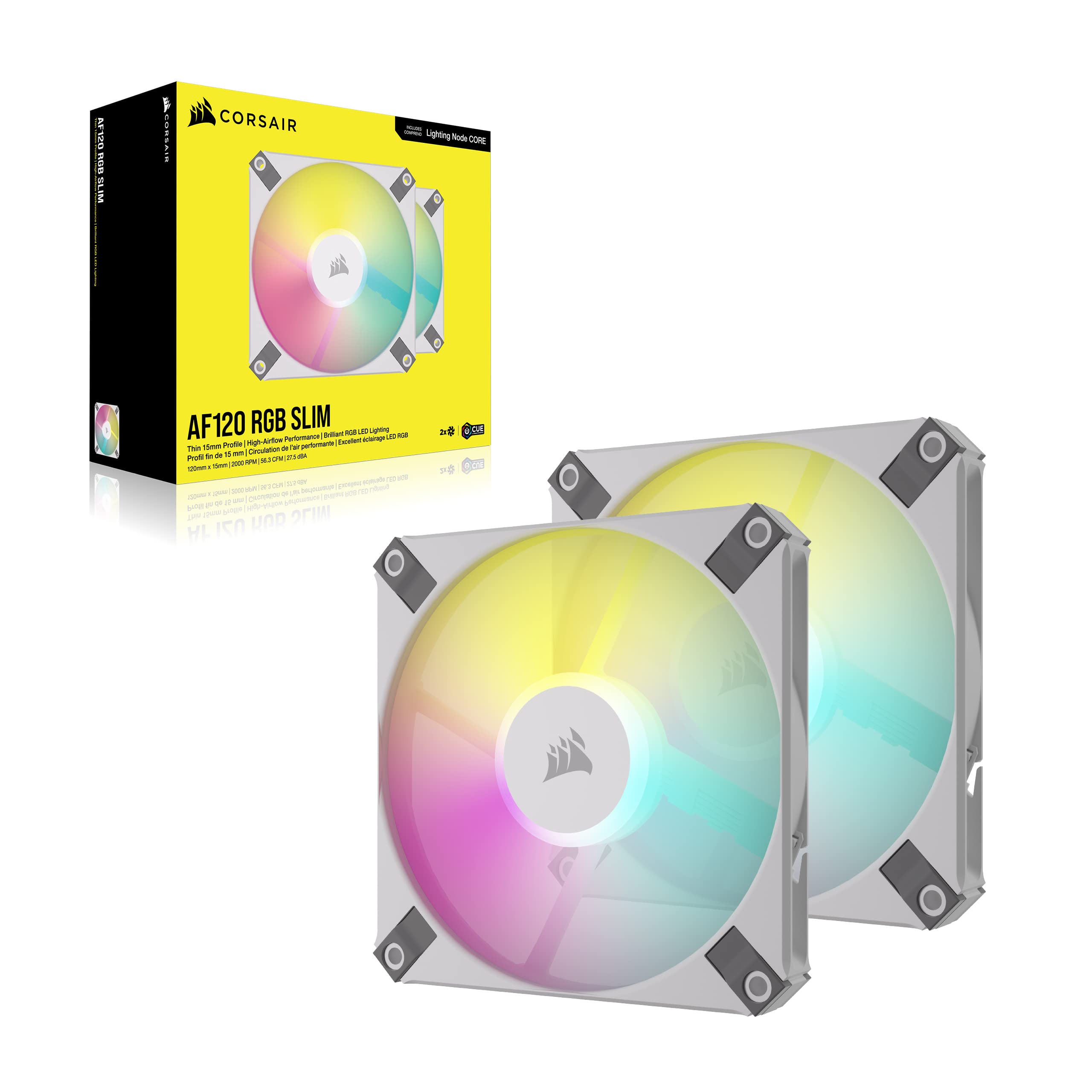 corsair-af120-rgb-slim-120-mm-pwm-l-fter-doppelpack-wei-schlankes-15-mm-profil-f image 8