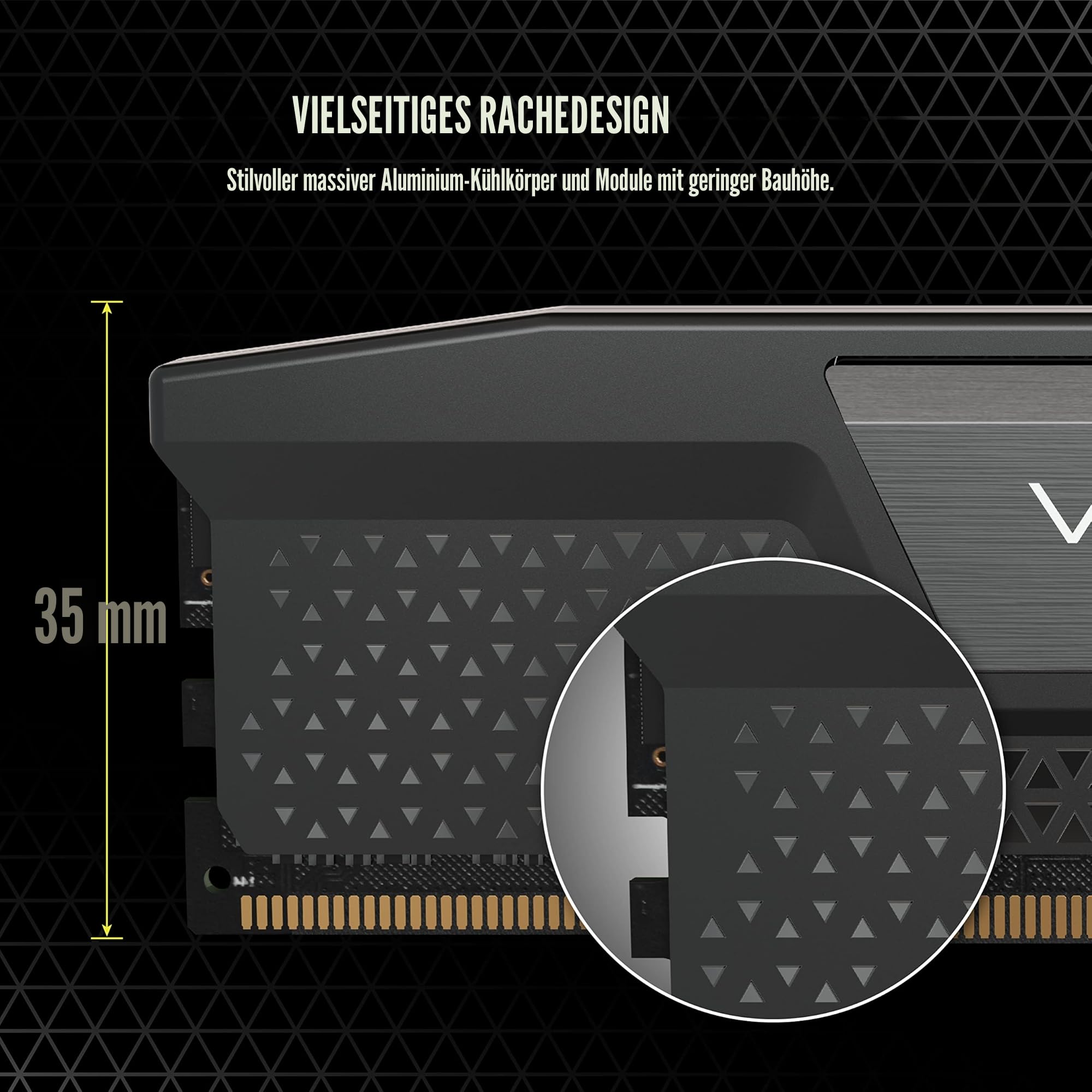 corsair-vengeance-ddr5-96-gb-2x48-gb-ram-bis-5600-mhz-cl40-xmp-3-0-cmk96gx5m2b56 image 4