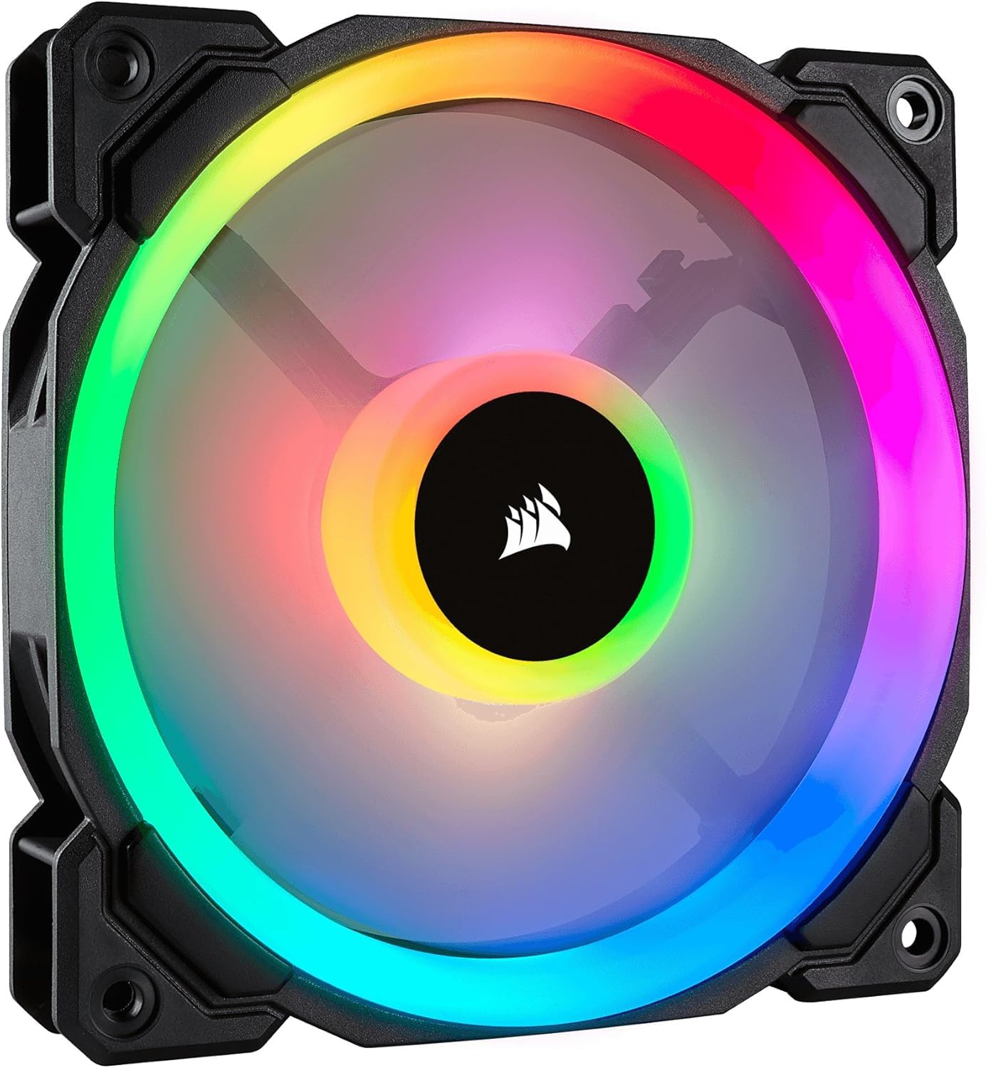 corsair-ll120-rgb-120mm-pwm-geh-usel-fter-3er-pack-mit-lighting-node-pro-dual-li image 8