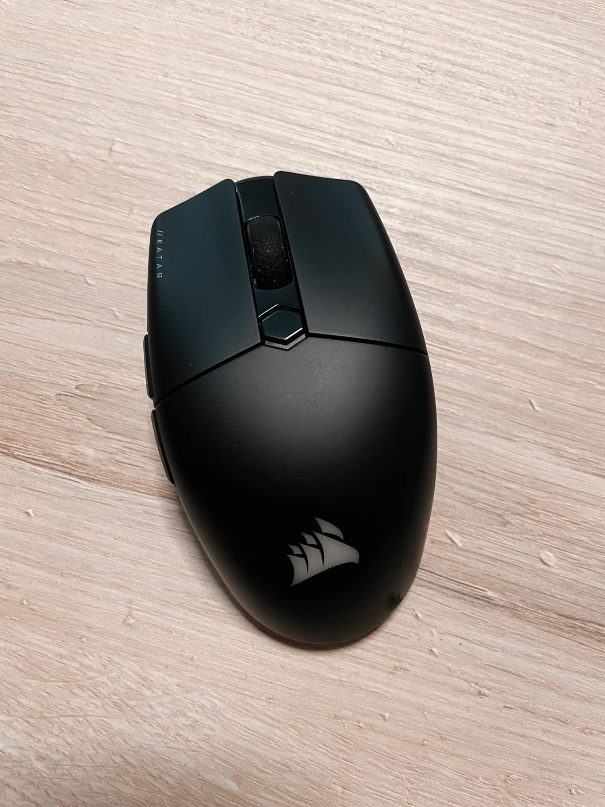 Sehr gute FPS-Maus