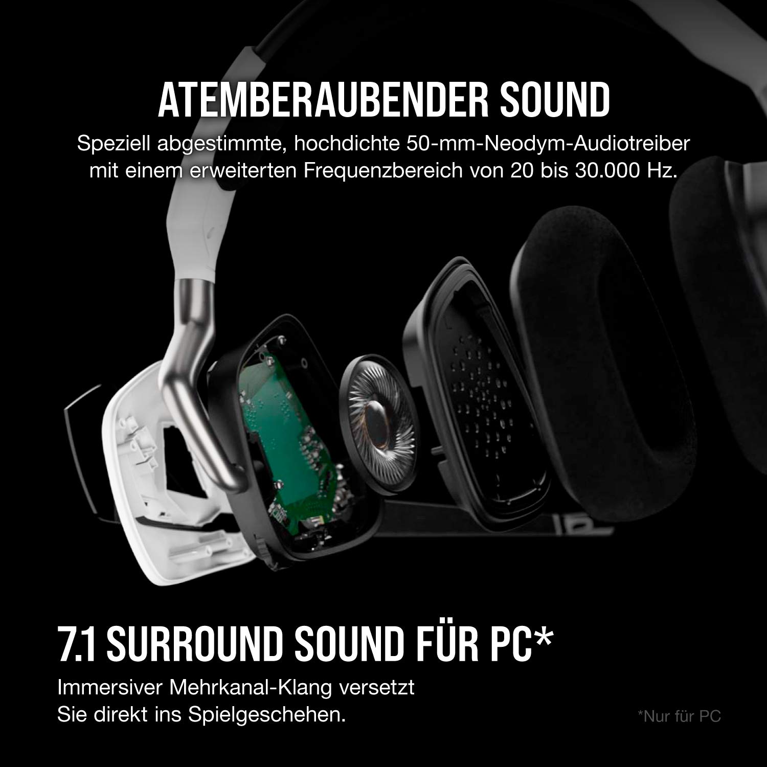 corsair-void-rgb-elite-wireless-gaming-headset-7-1-surround-50-mm-neodym-treiber image 4