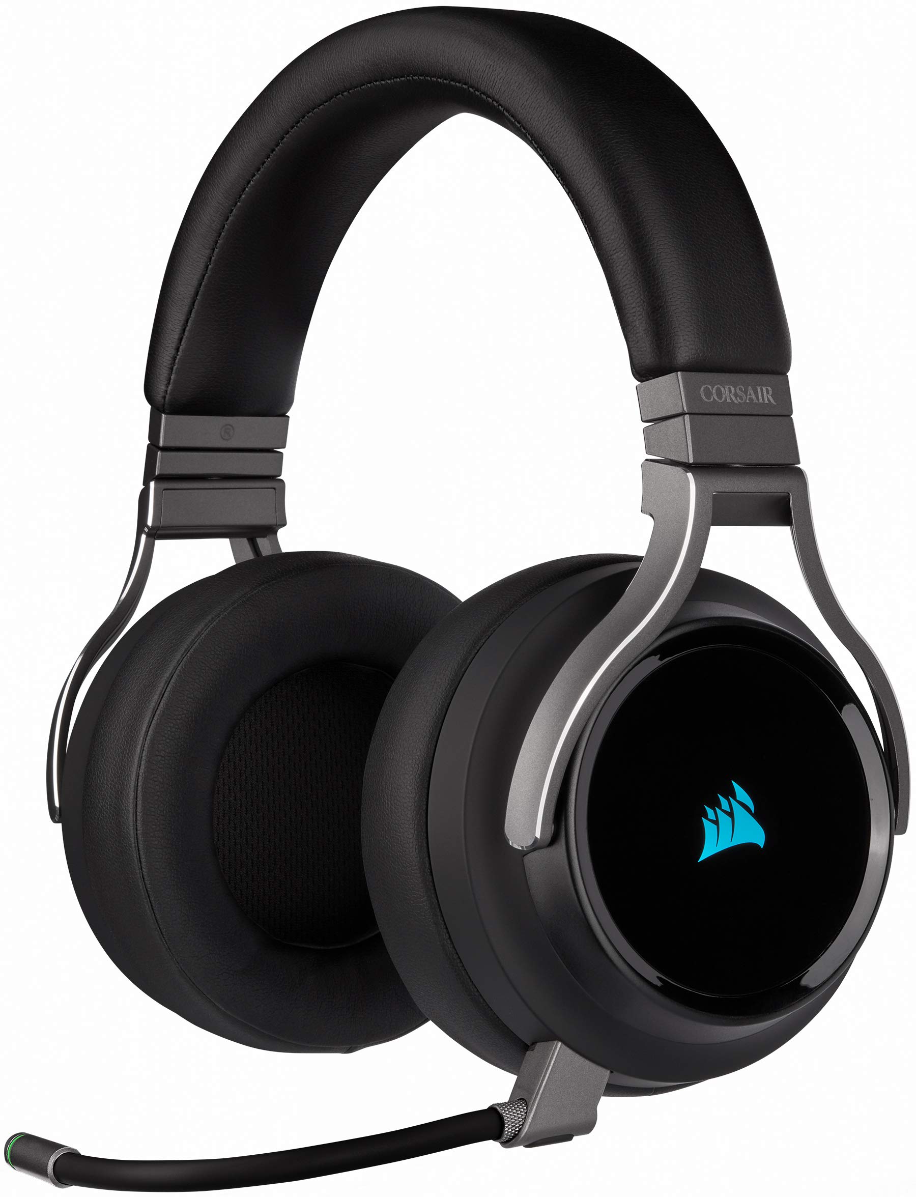 corsair-virtuoso-rgb-wireless-high-fidelity-gaming-headset-7-1-surround-50-mm-tr image 1