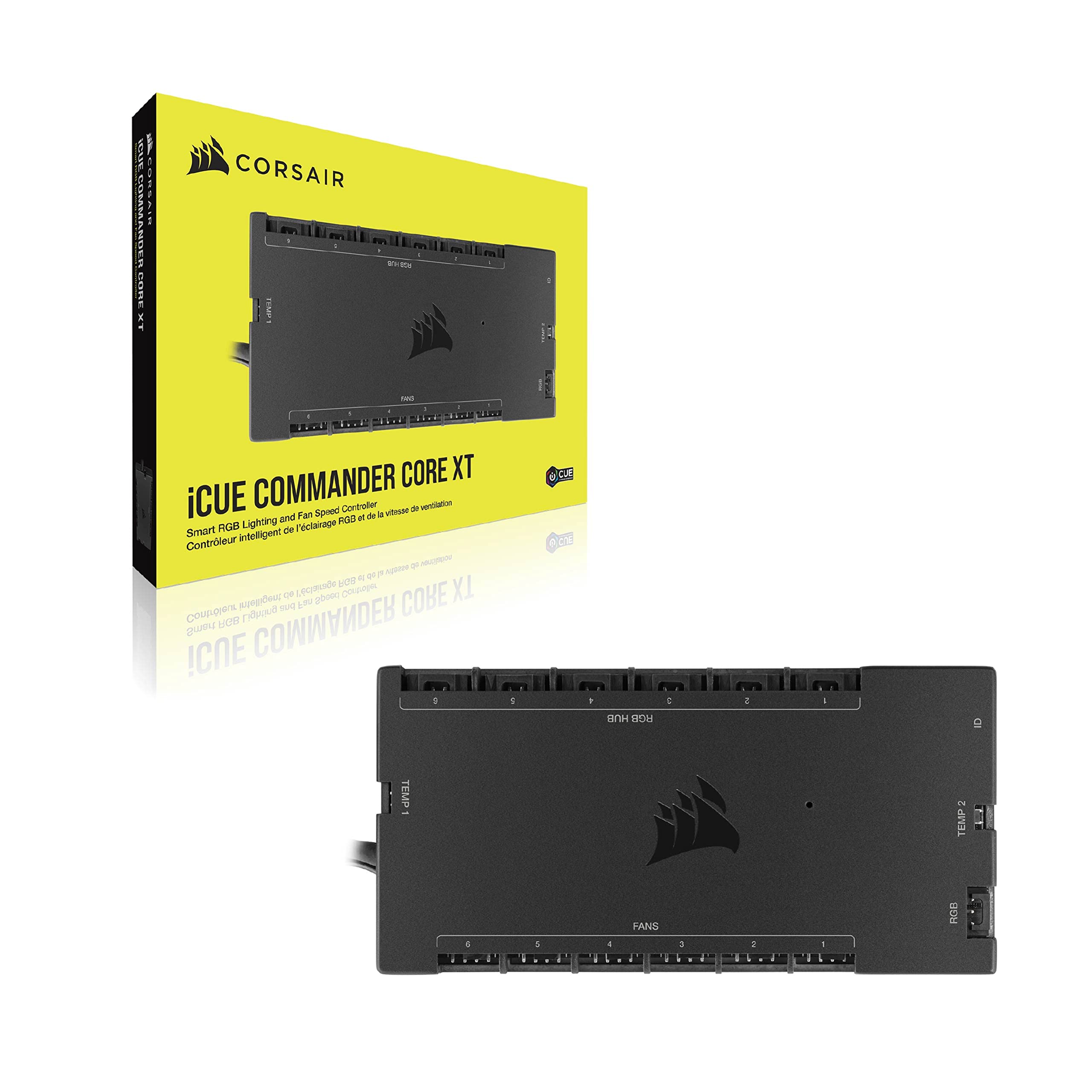 corsair-icue-commander-core-xt-digitaler-rgb-l-fter-und-beleuchtungscontroller-b image 8