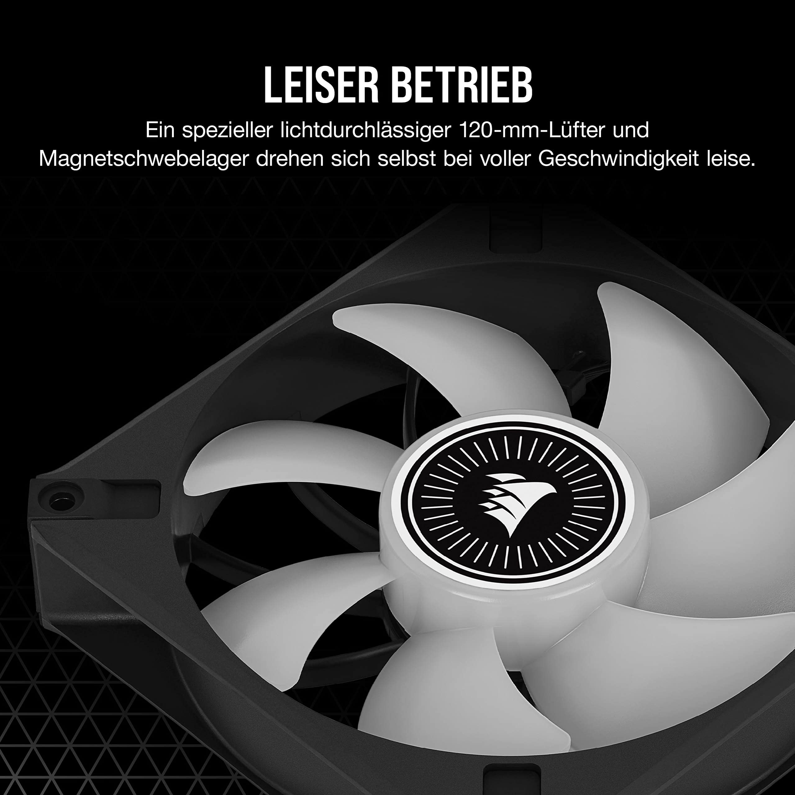 corsair-ml120-rgb-elite-120-mm-magnetlevitations-l-fter-mit-airguide-3er-pack-8- image 8