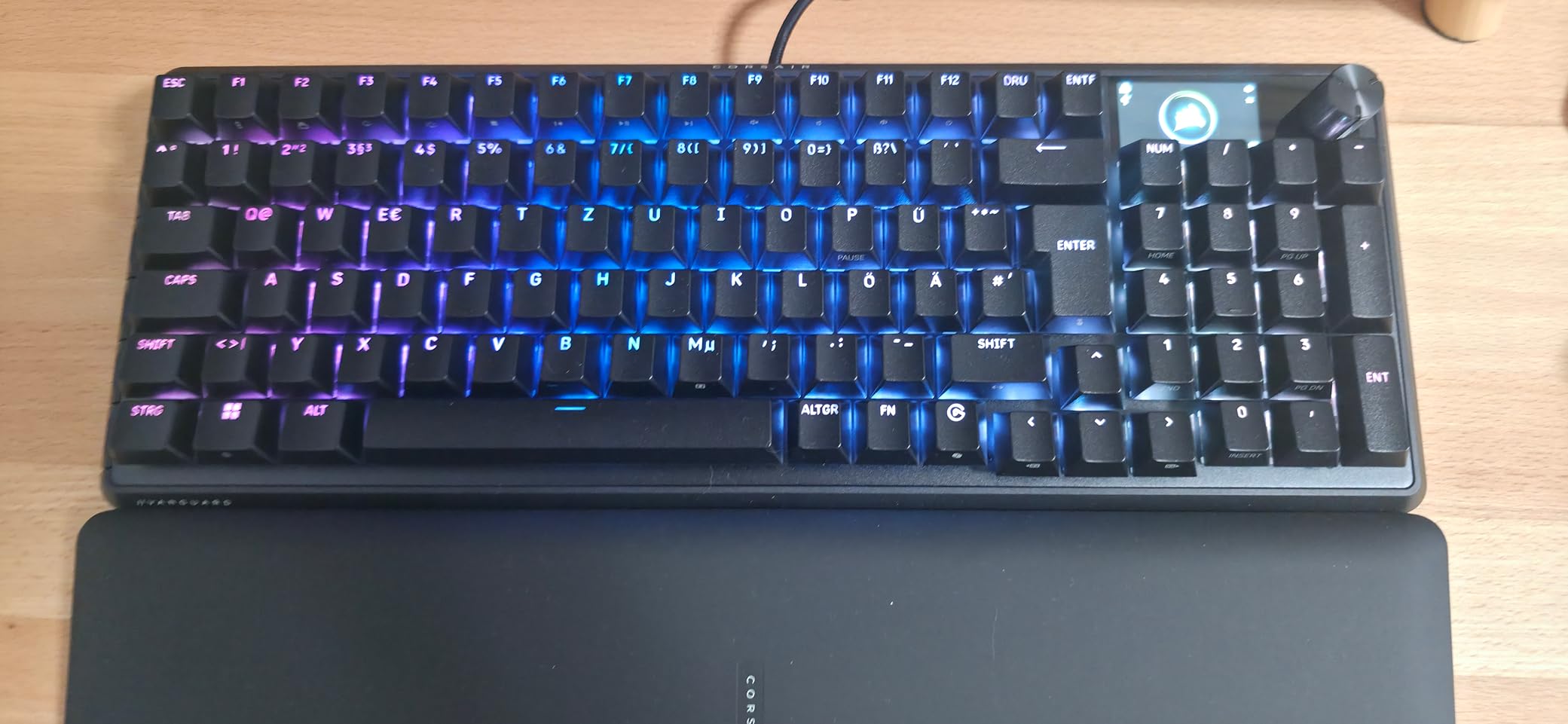 Mein Sohn liebt sie