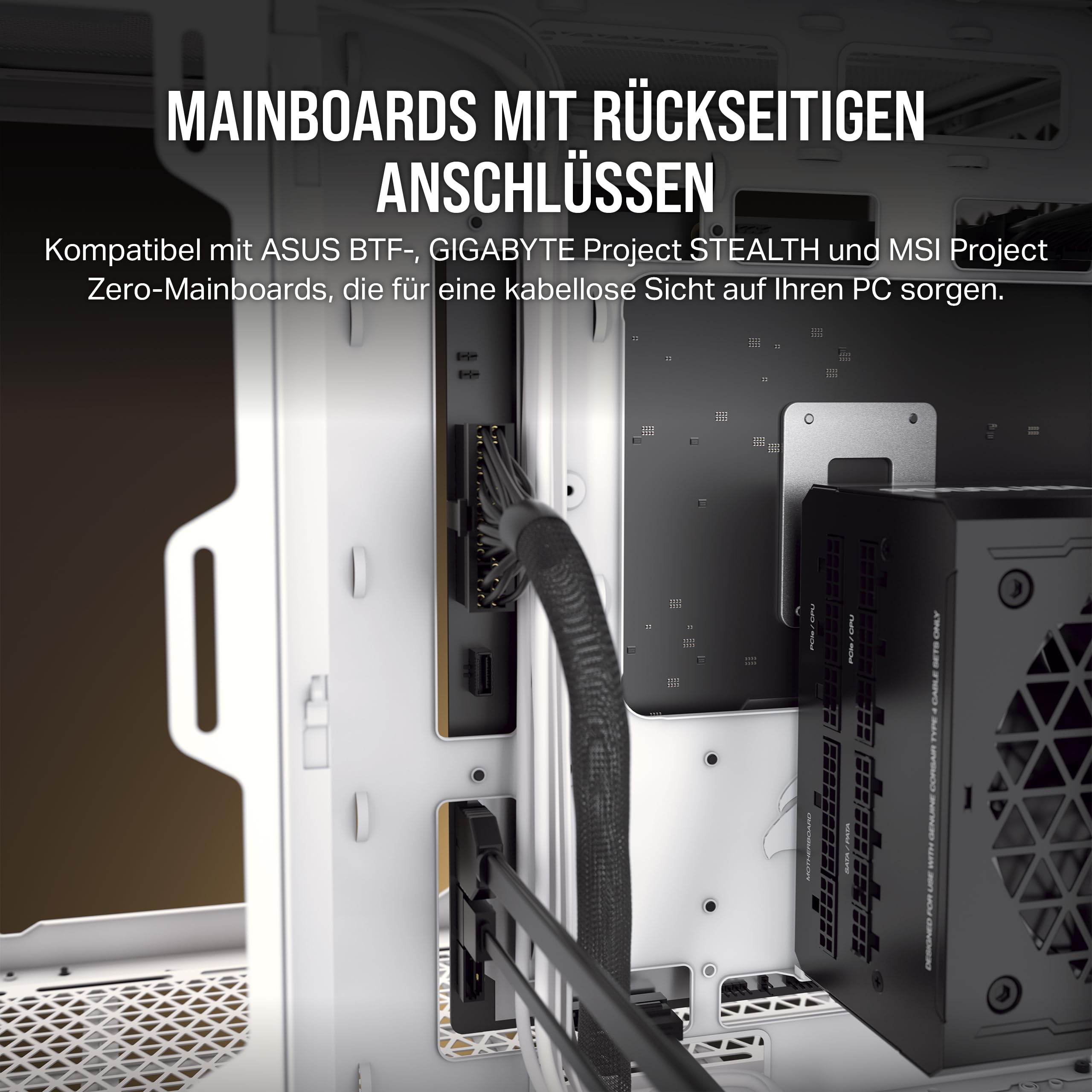 corsair-2500d-airflow-matx-pc-geh-use-zweikammer-design-mesh-front-reverse-conne image 4