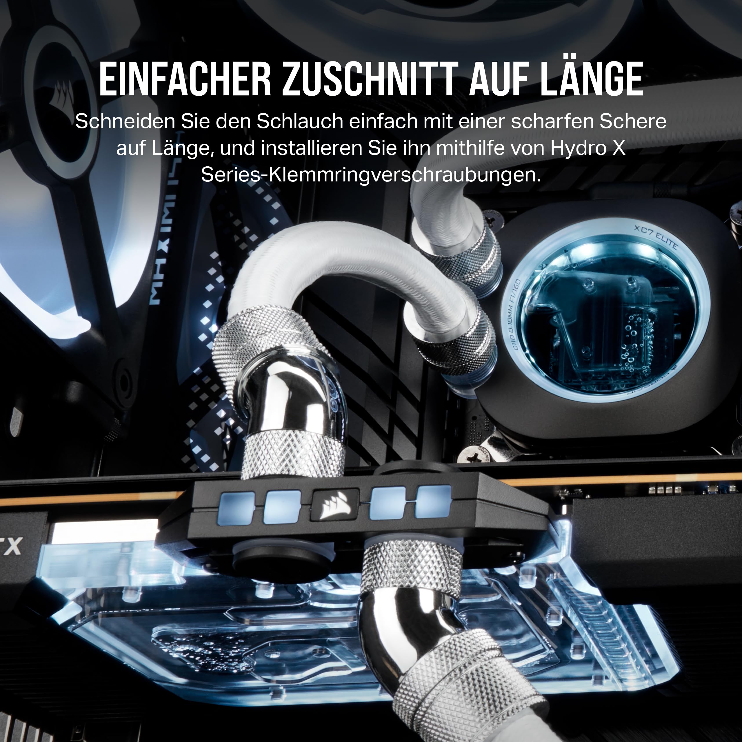 corsair-hydro-x-series-xt-softline-mesh-schlauch-3m-epdm-gummi-mit-mesh-ummantel-2 image 4