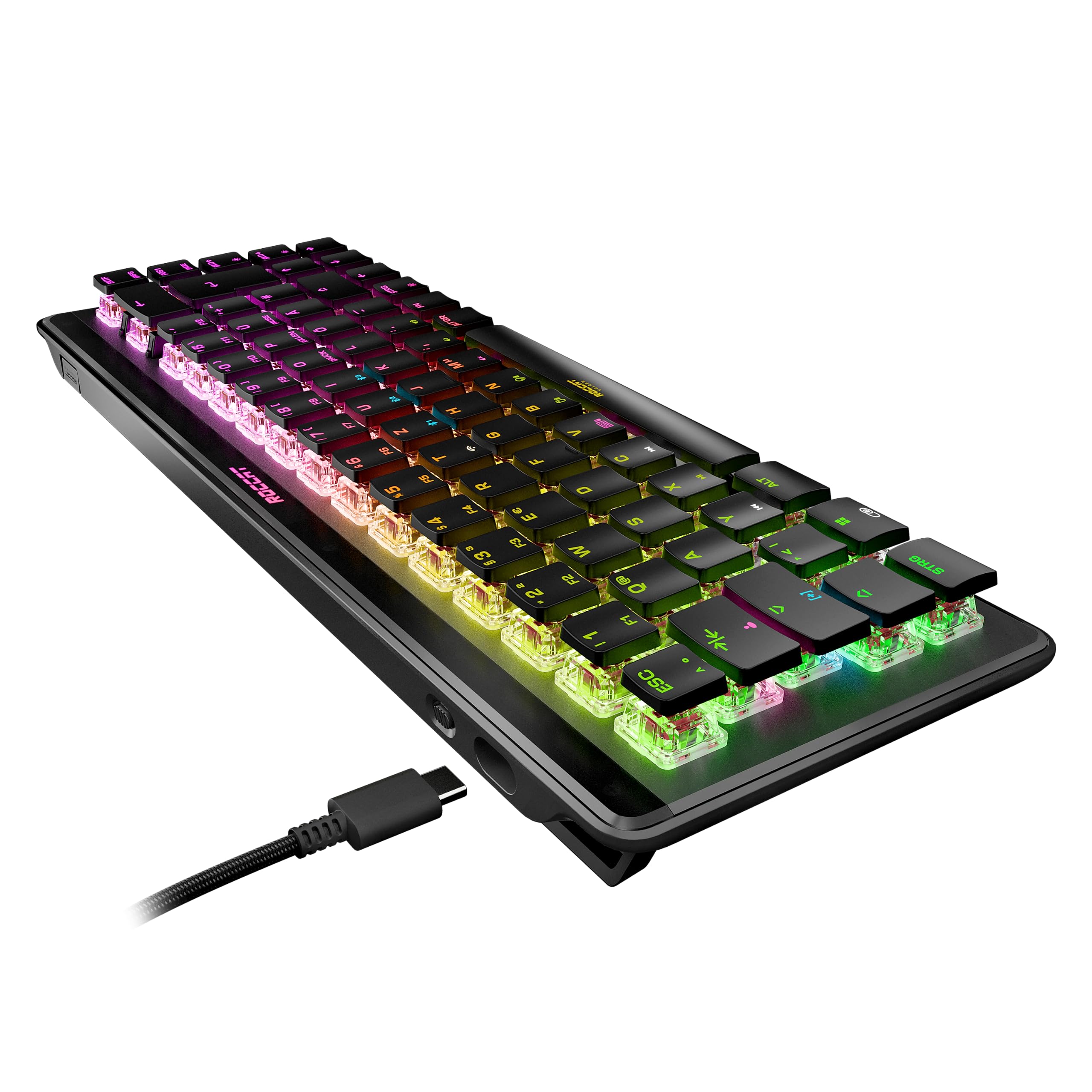 roccat-vulcan-ii-mini-air-65-wireless-optische-mechanische-gaming-tastatur-schwa image 8