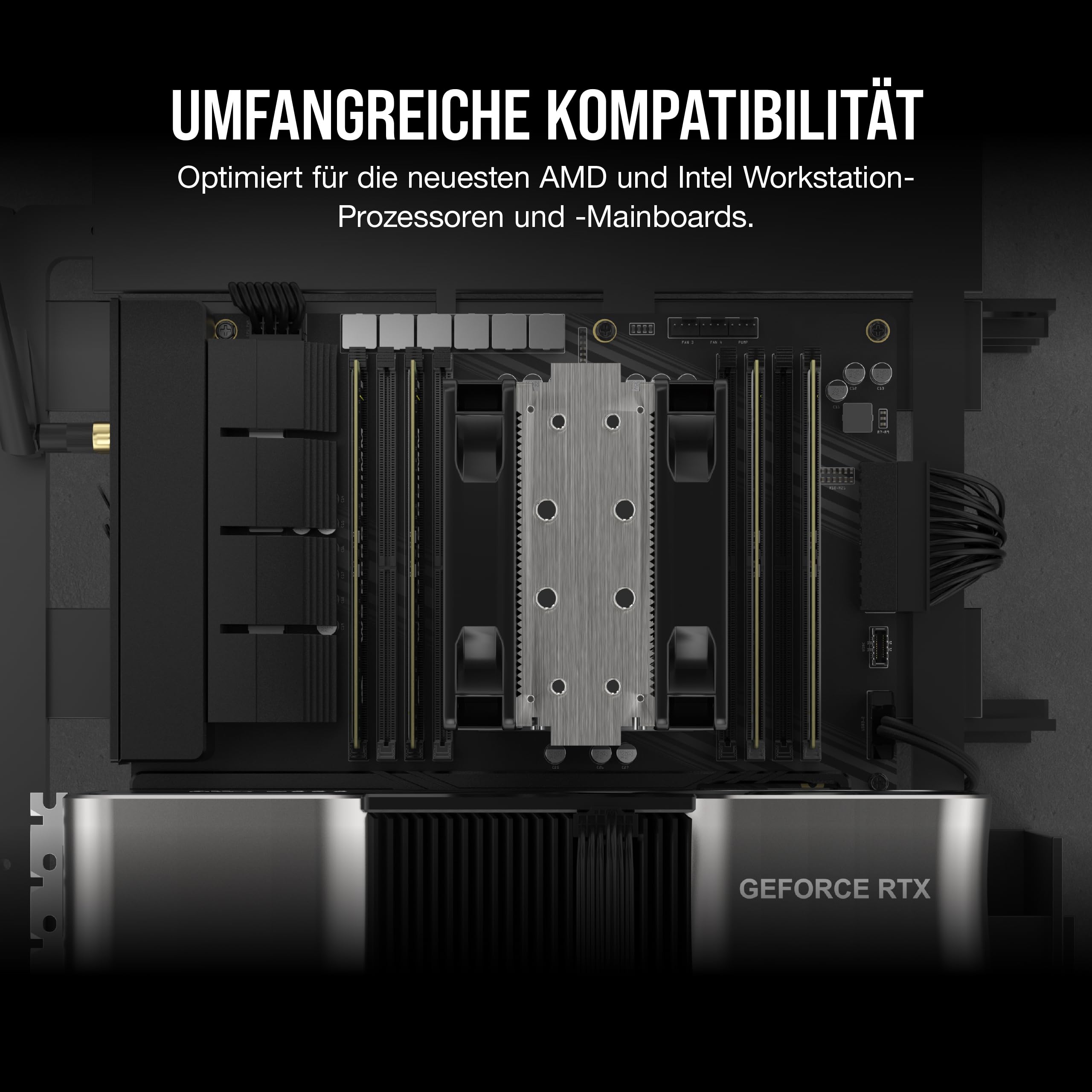 corsair-ws-ddr5-ecc-rdimm-256gb-8x32gb-5600mhz-cl40-workstation-speicher-intel-x image 6