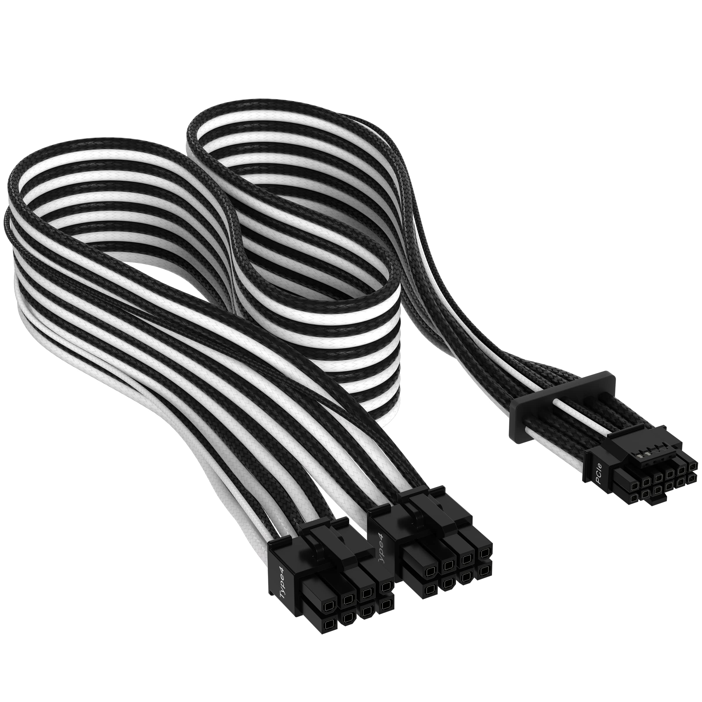 corsair-premium-600w-pcie-5-0-gen-5-12vhpwr-netzteilkabel-f-r-typ-4-netzteile-be image 1