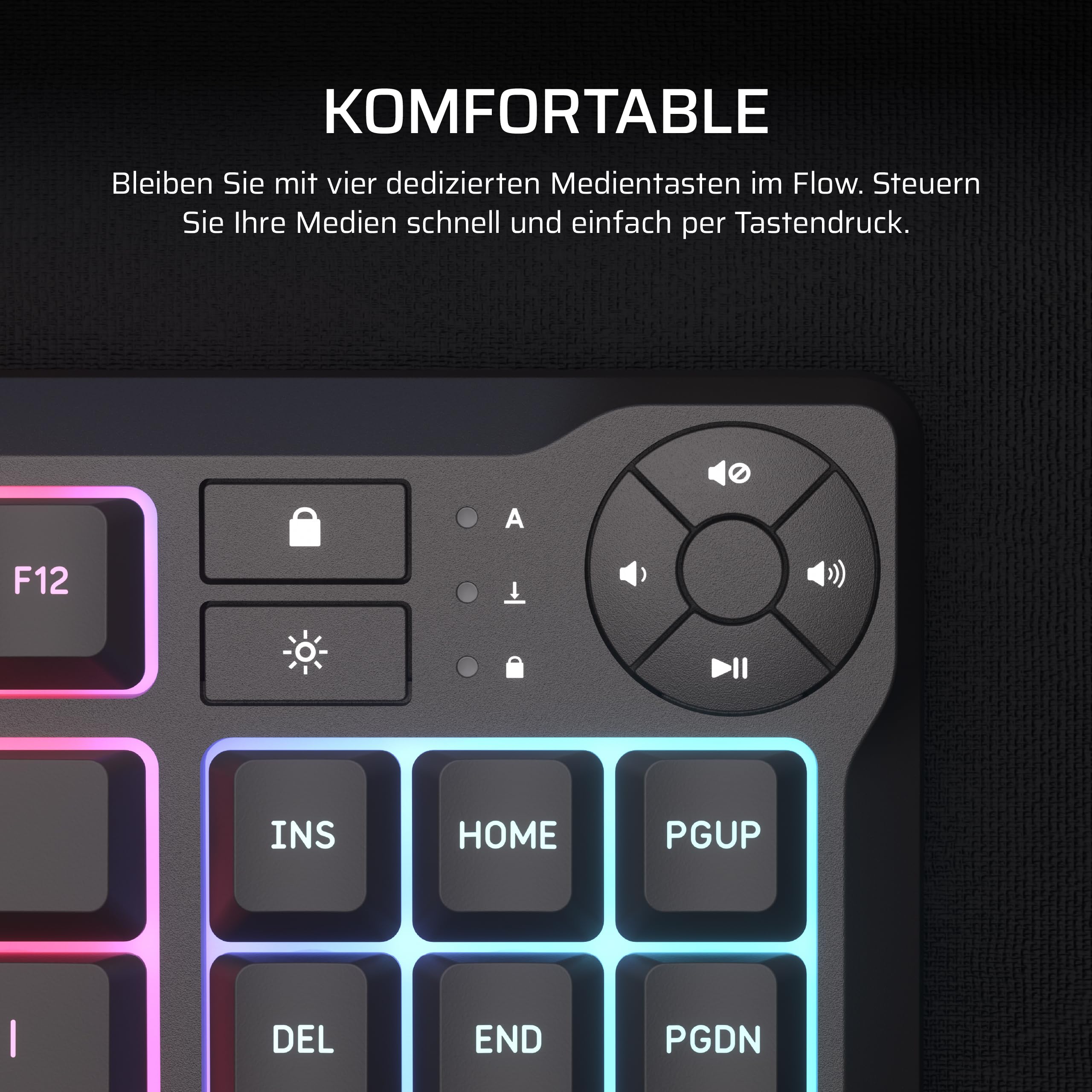 corsair-k55-core-tkl-rgb-tenkeyless-gaming-tastatur-qwertz-de-schwarz-8-zonen-rg image 5