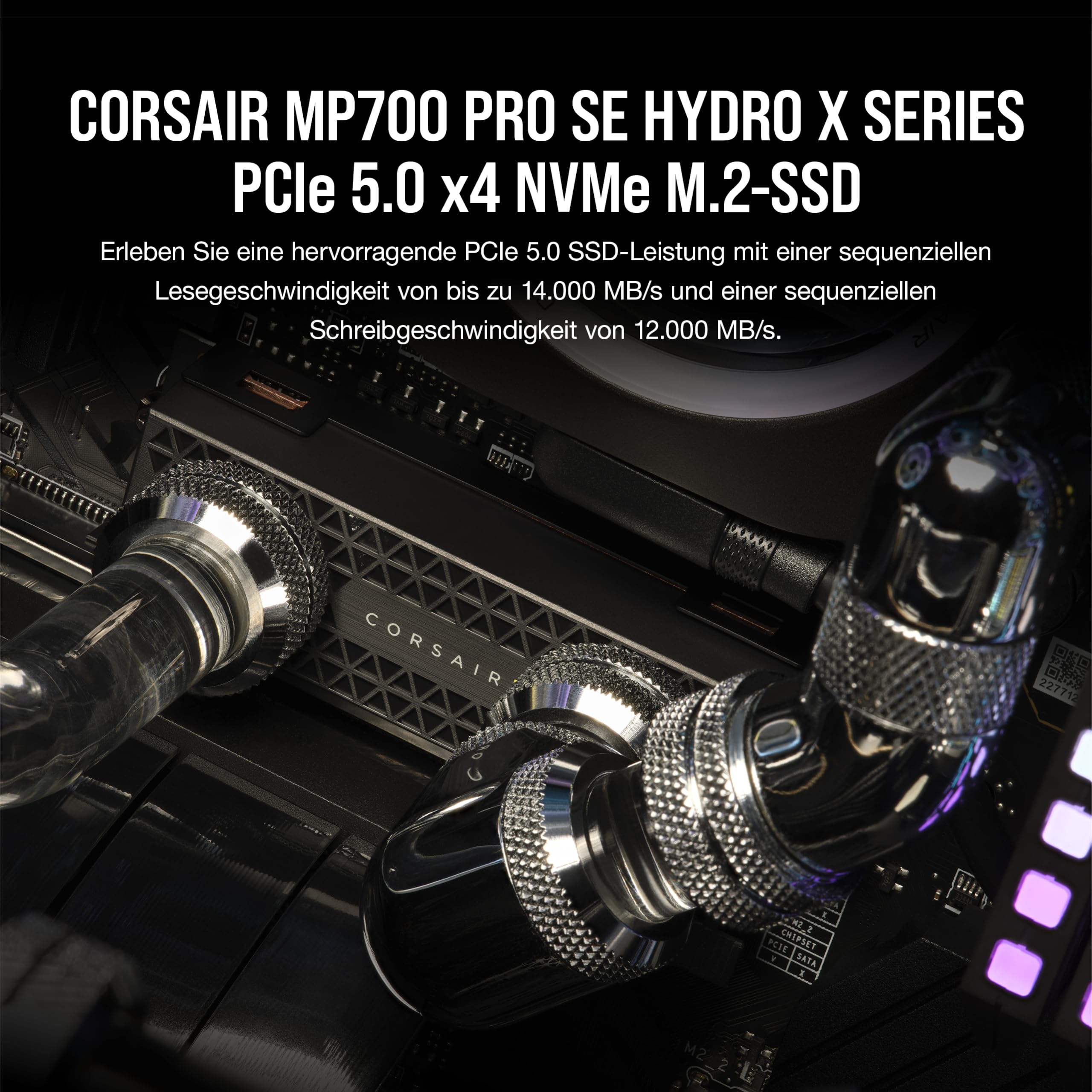 corsair-mp700-pro-se-hydro-x-series-2tb-m-2-pcie-gen5-x4-nvme-2-0-ssd-bis-14-000 image 2