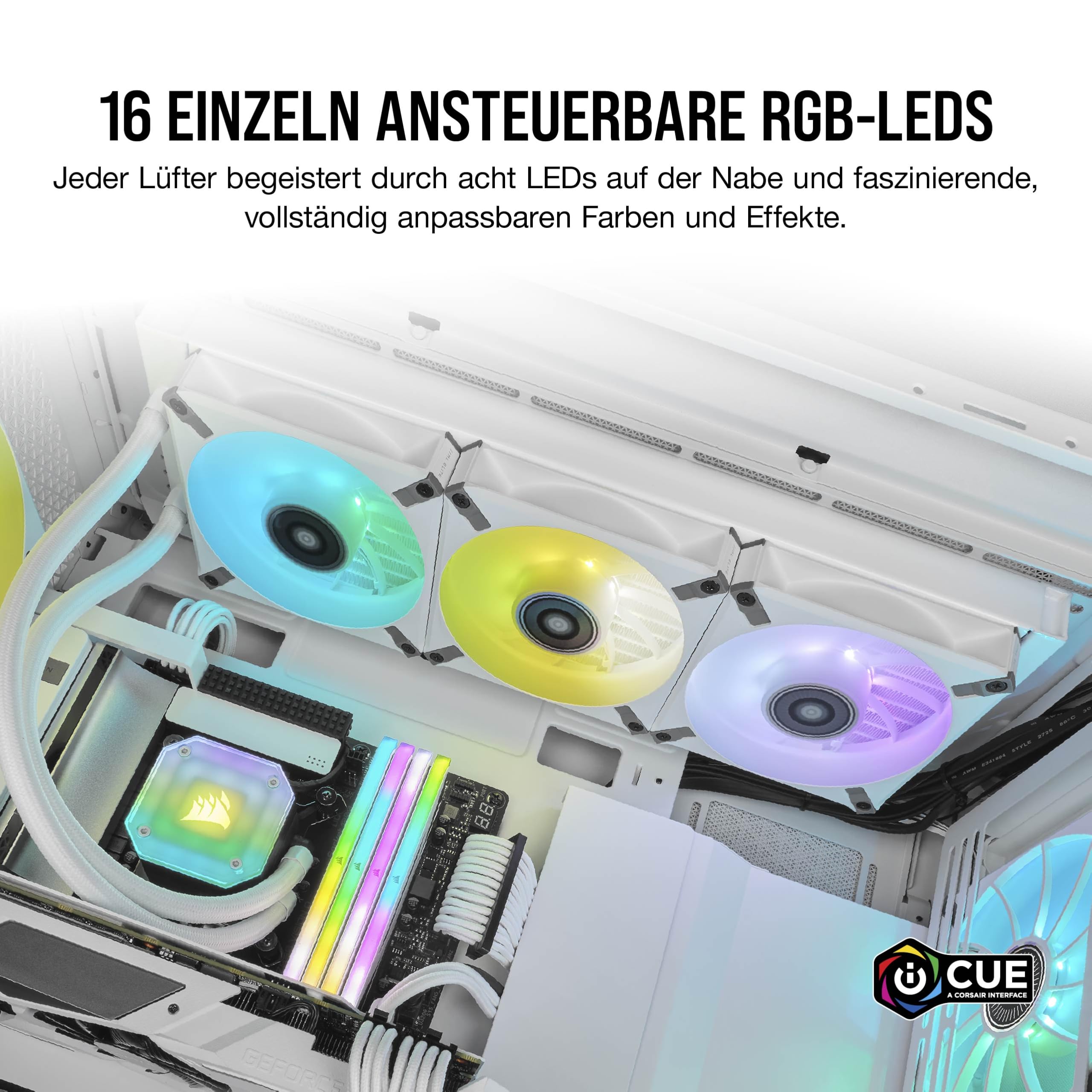 corsair-icue-ml140-rgb-elite-140-mm-pwm-rgb-l-fter-dualpack-airguide-technologie image 8