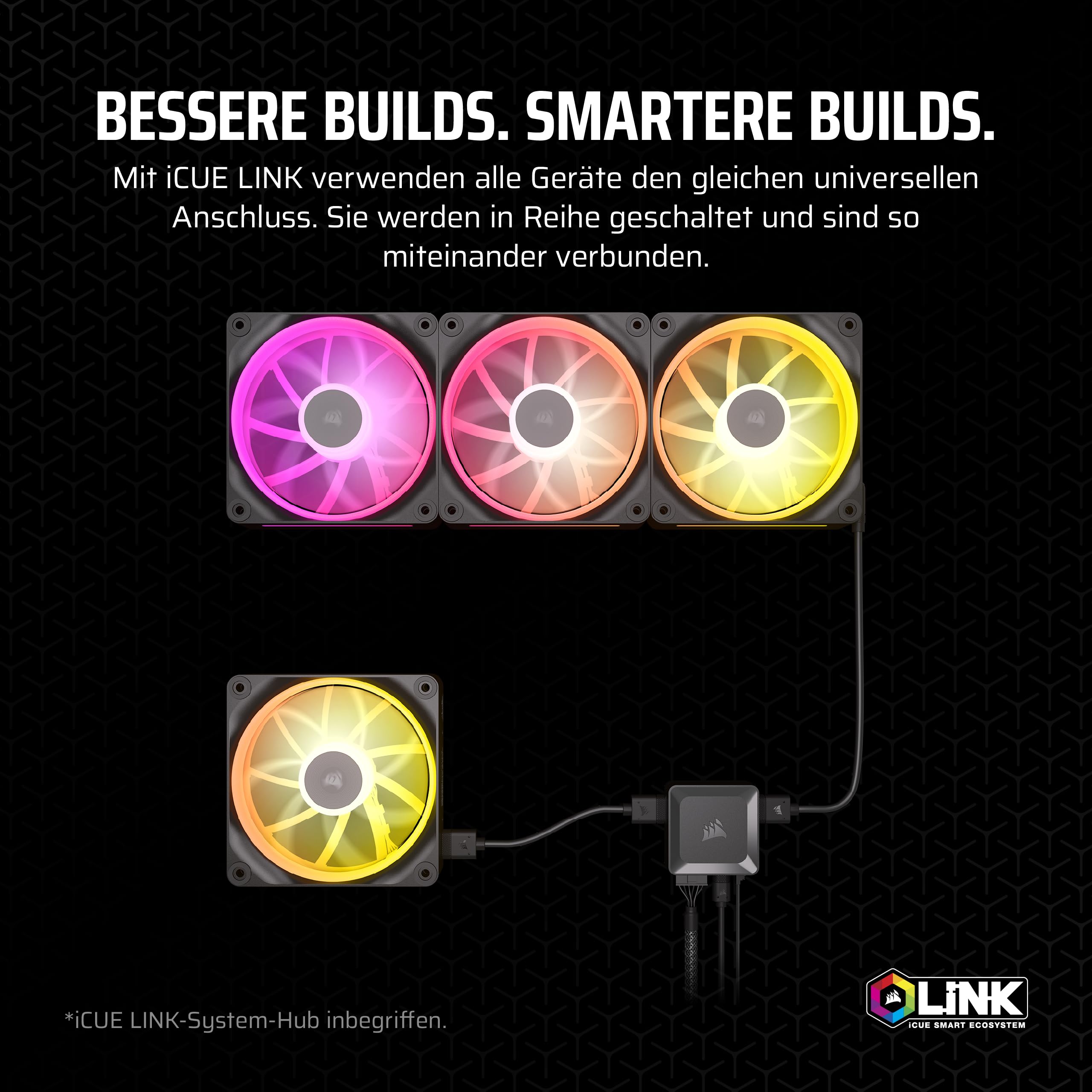 corsair-icue-link-lx120-rgb-120-mm-pwm-l-fter-3er-set-dual-light-loop-2400-u-min image 5