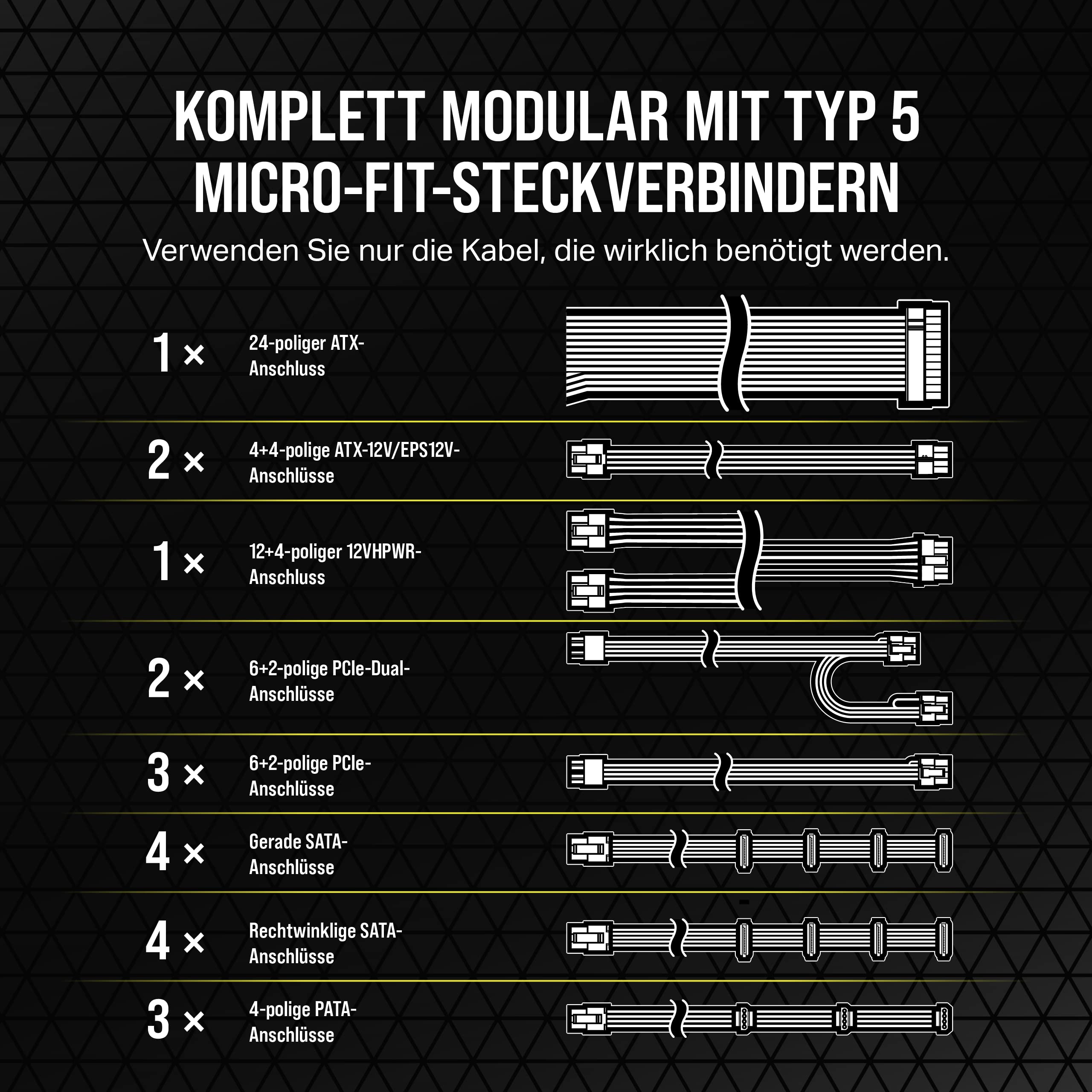corsair-sf1000l-sfx-l-netzteil-1000w-vollmodular-atx-3-1-pcie-5-1-80-plus-gold-z image 5