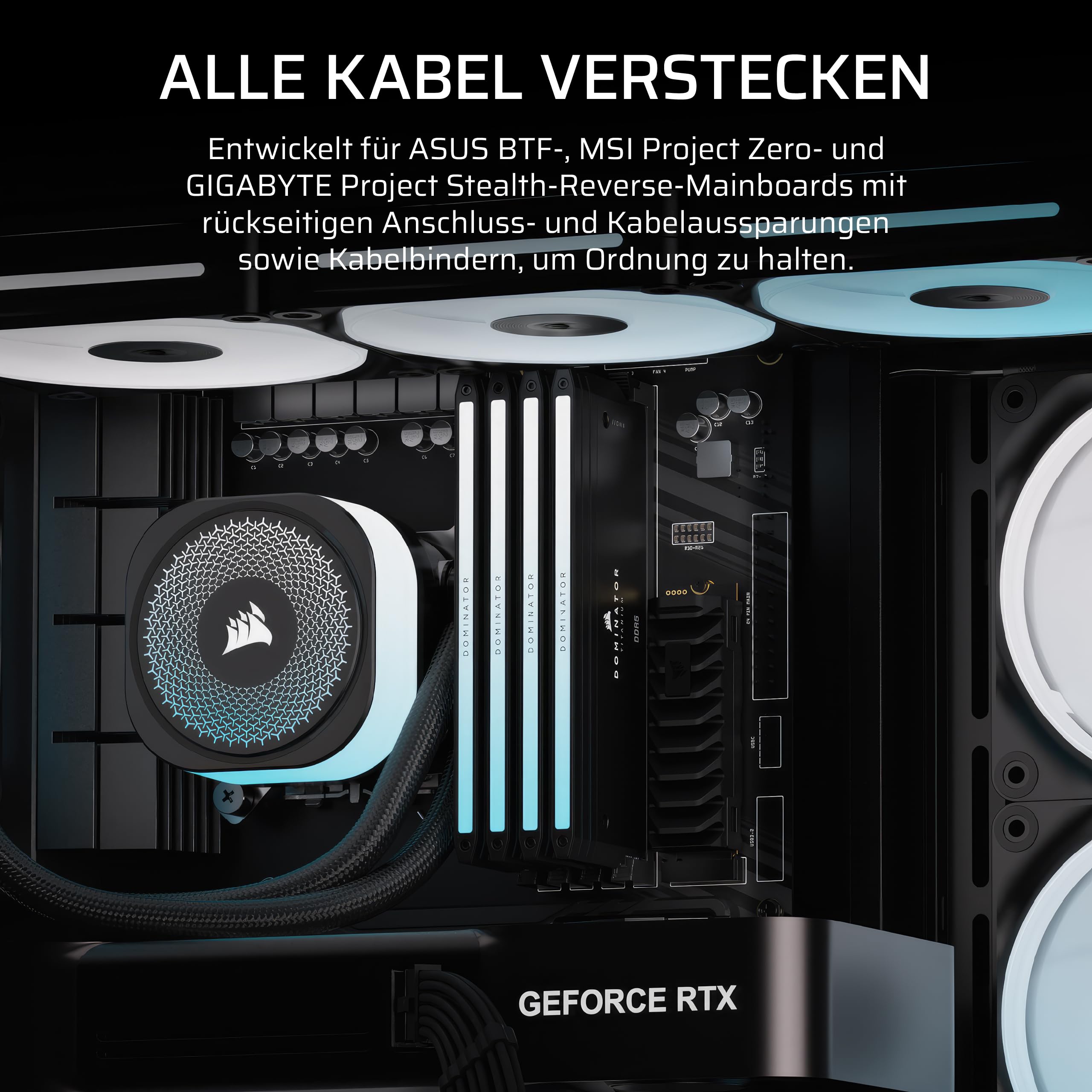 corsair-frame-4500x-lx-r-rgb-link-mid-tower-pc-geh-use-panoramaglas-infinirail-3 image 8