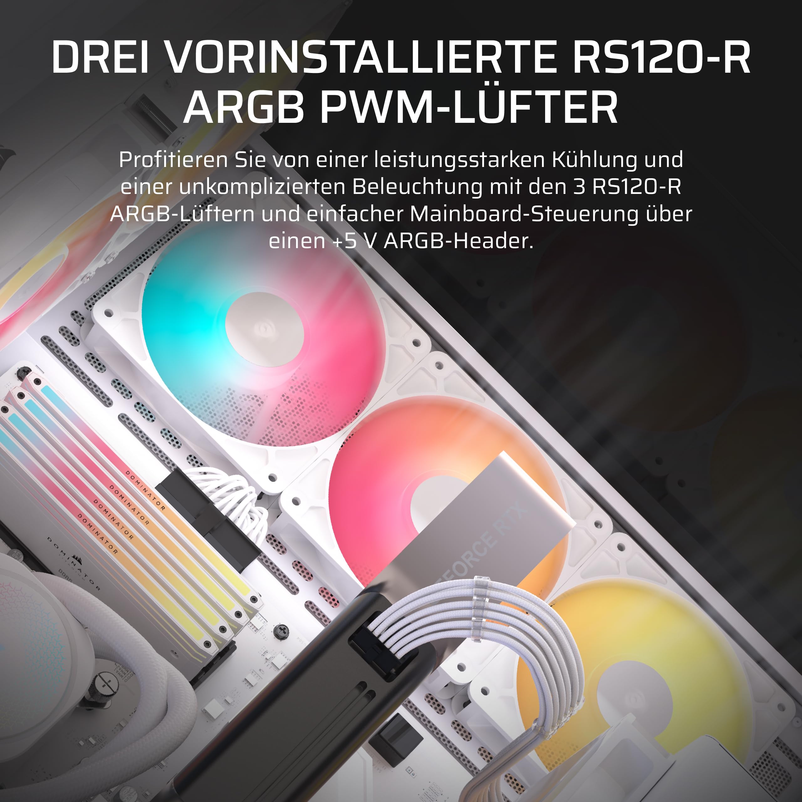 corsair-3500x-rs-r-argb-panoramaglas-mid-tower-pc-geh-use-wei-3x-rs120-r-argb-l- image 3