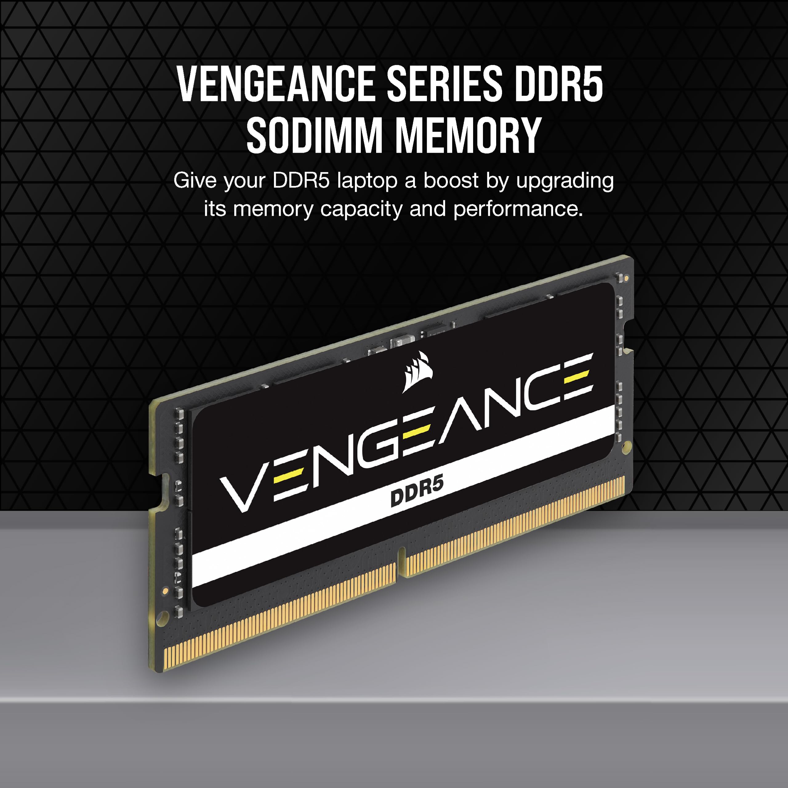 corsair-vengeance-sodimm-ddr5-ram-64gb-2x32gb-4800mhz-cl40-notebook-arbeitsspeic image 2