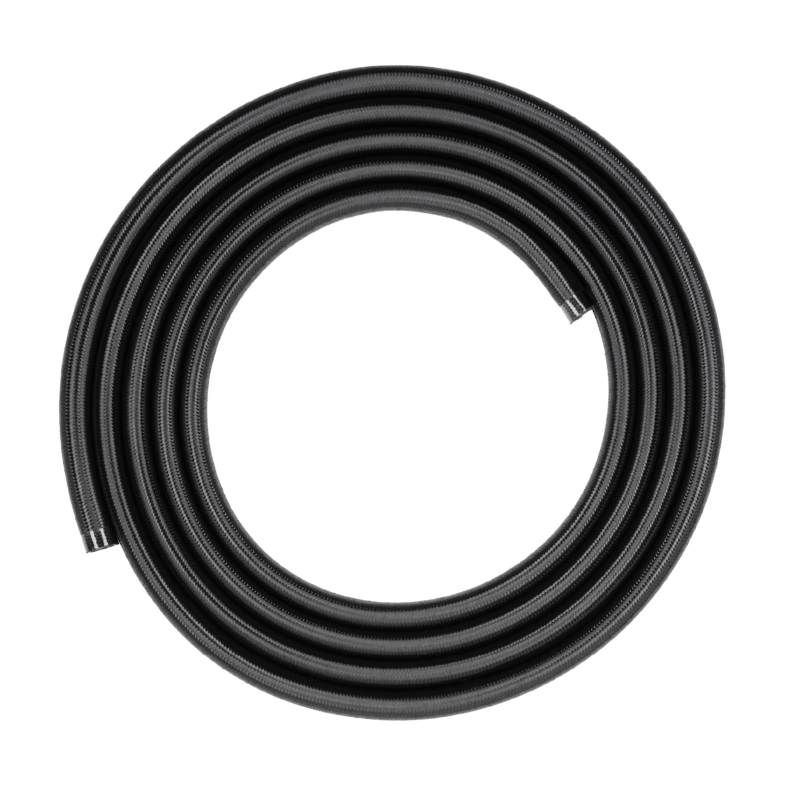 corsair-hydro-x-series-xt-softline-mesh-schlauch-3m-epdm-gummi-mit-mesh-ummantel image 1