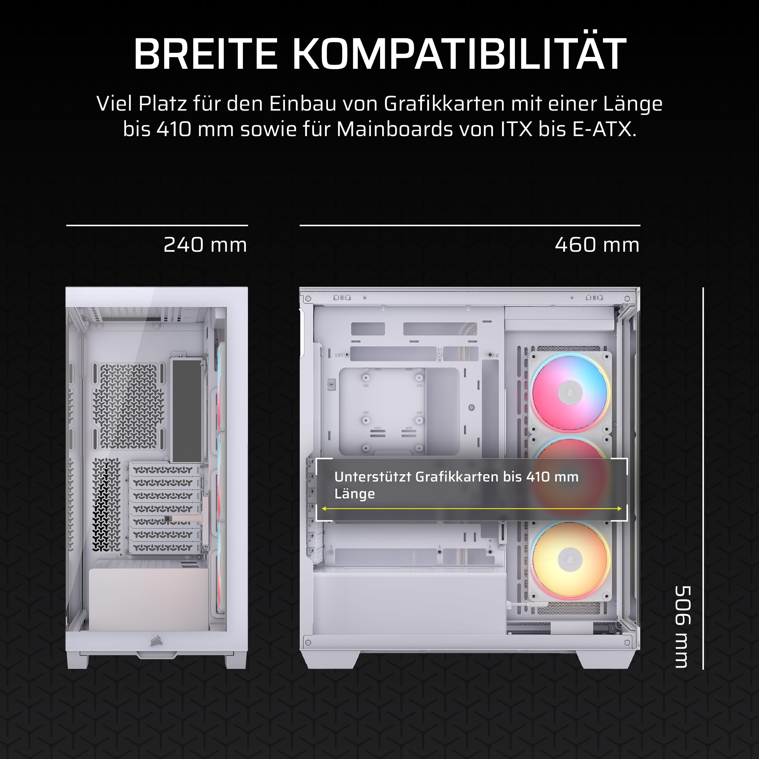 corsair-3500x-lx-r-rgb-icue-link-mid-tower-pc-geh-use-panoramaglas-3x-lx120-r-rg image 7