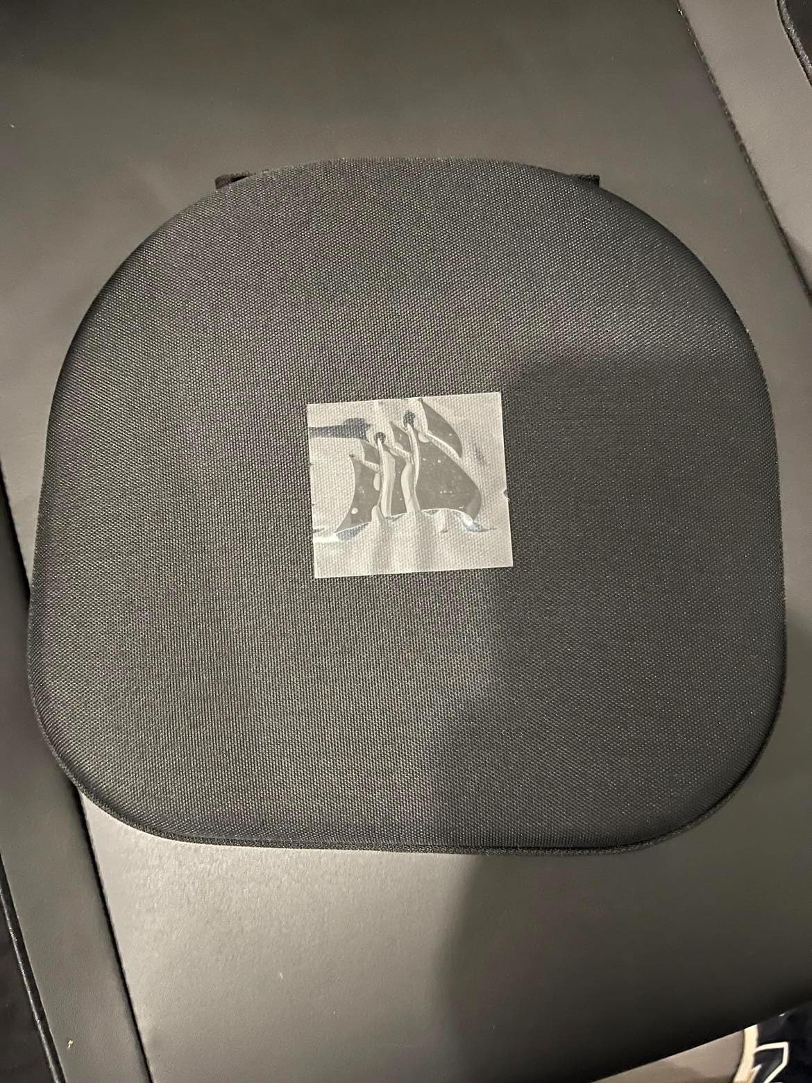Exzellenter Klang, Preis heftig
