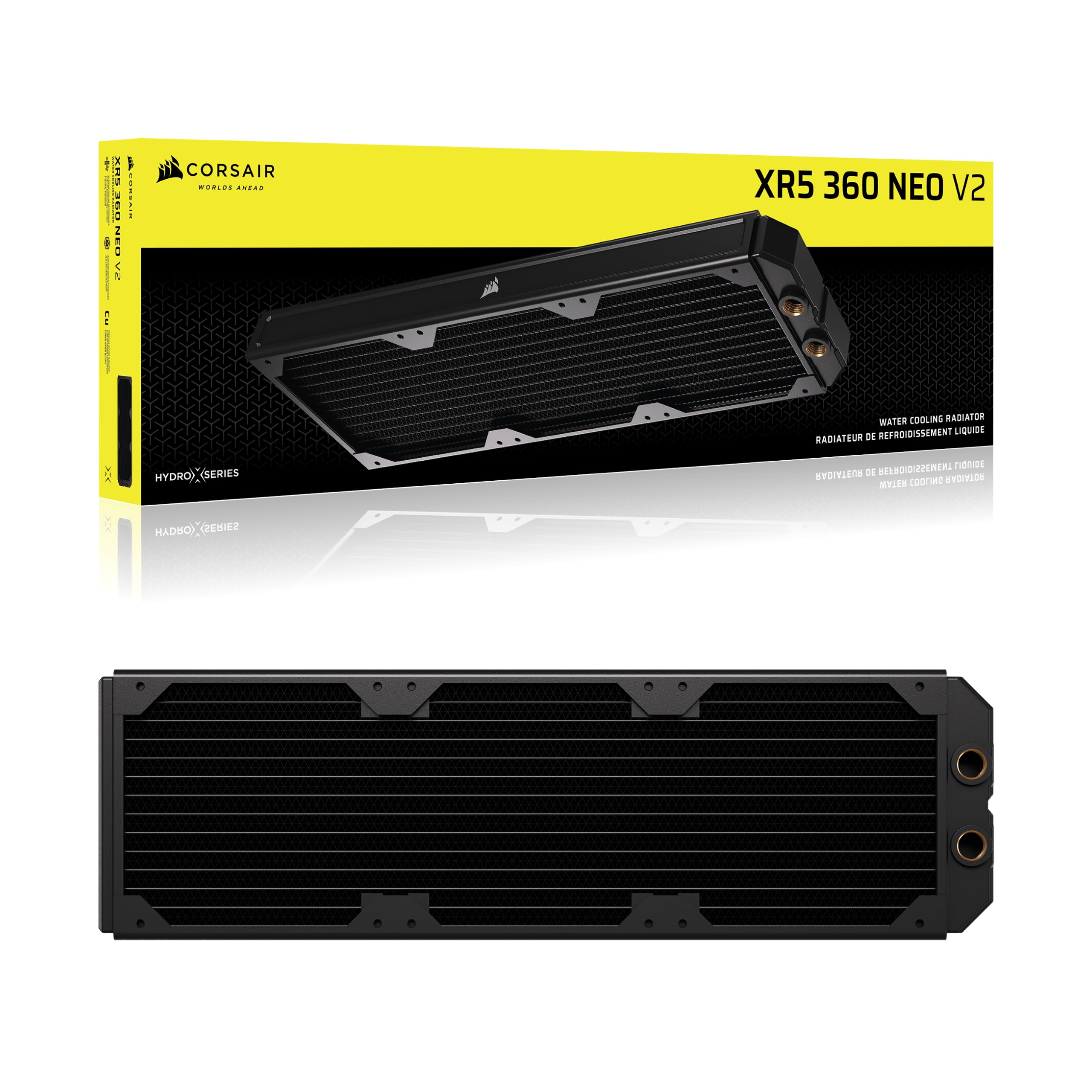 corsair-hydro-x-serie-xr5-neo-v2-360-mm-radiator-f-r-custom-wasserk-hlung-icue-l image 7
