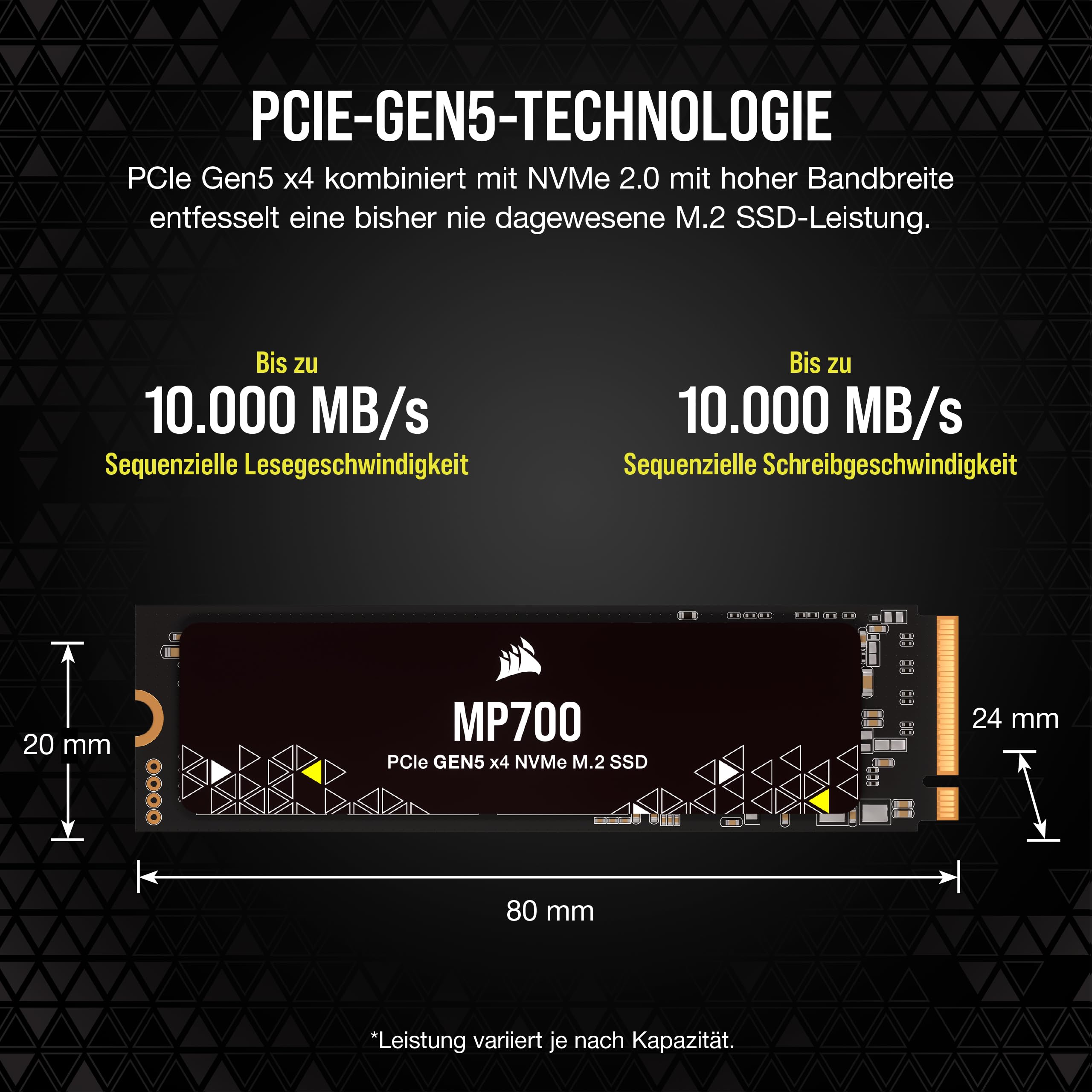 corsair-mp700-2tb-pcie-gen5-x4-nvme-2-0-m-2-2280-ssd-bis-zu-10-000-mb-s-directst image 3