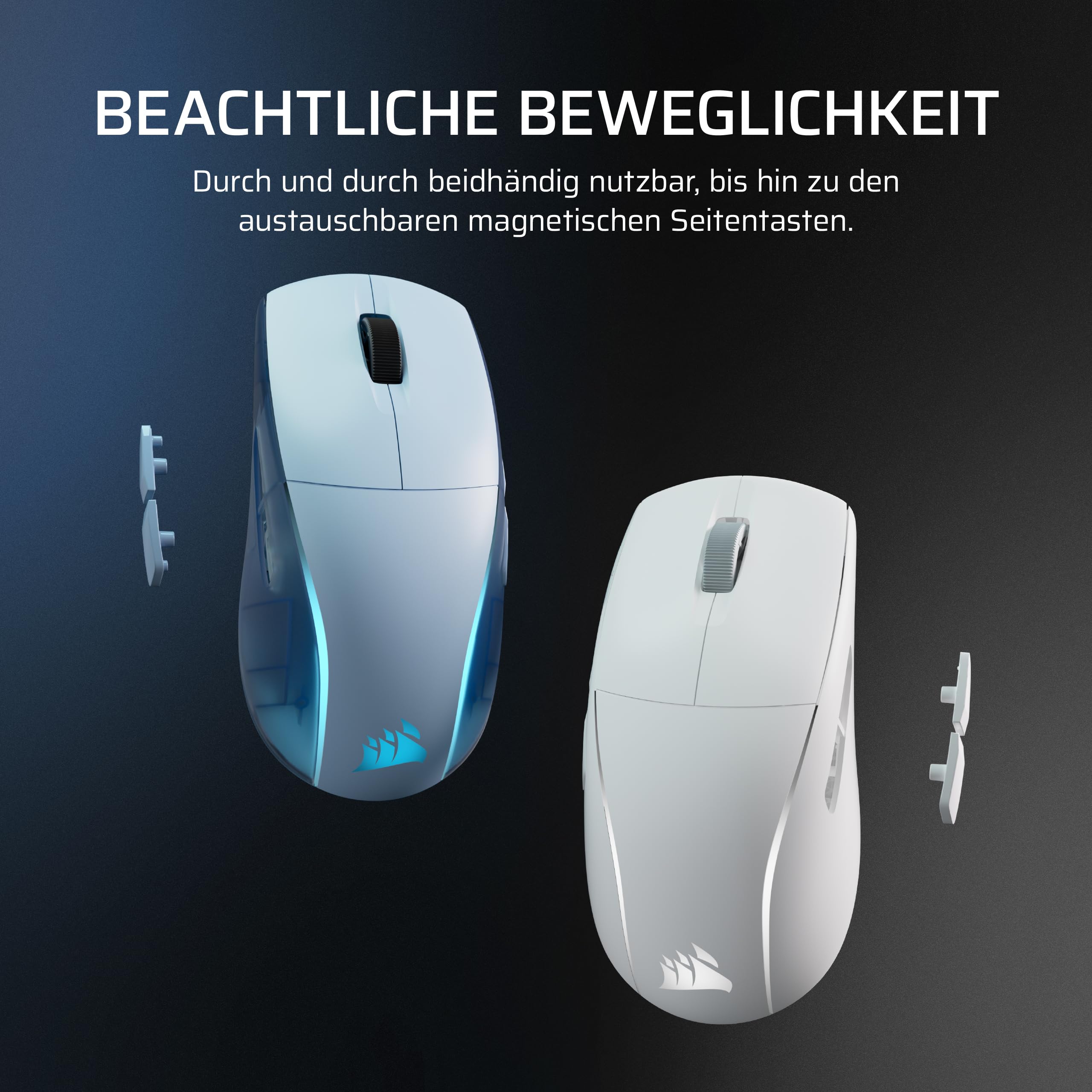 corsair-m75-wireless-rgb-beidh-ndige-fps-gaming-maus-frostwei-26-000-dpi-marksma image 5