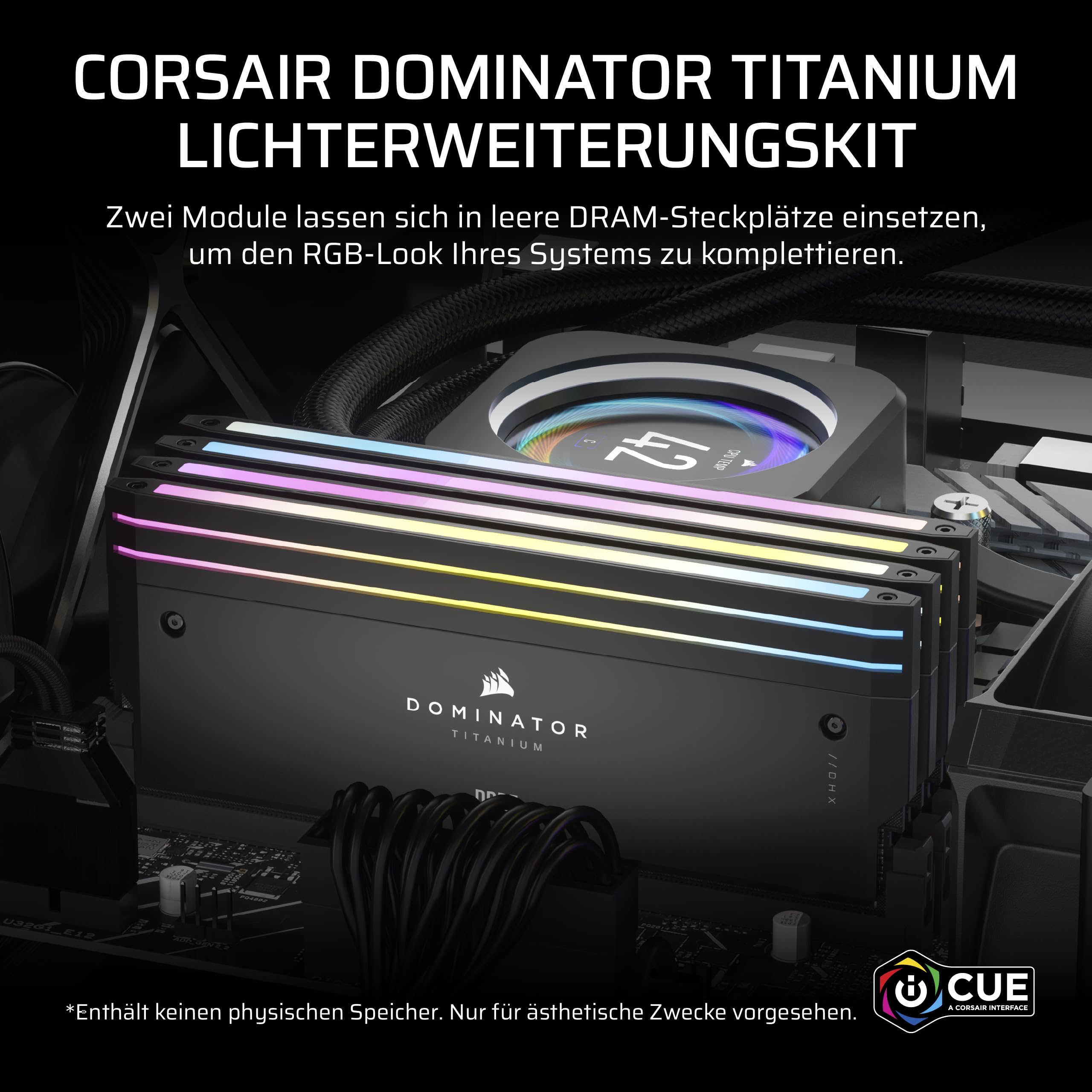 corsair-dominator-titanium-ddr5-rgb-lichtverst-rkungs-kit-2-kosmetische-module-m image 2