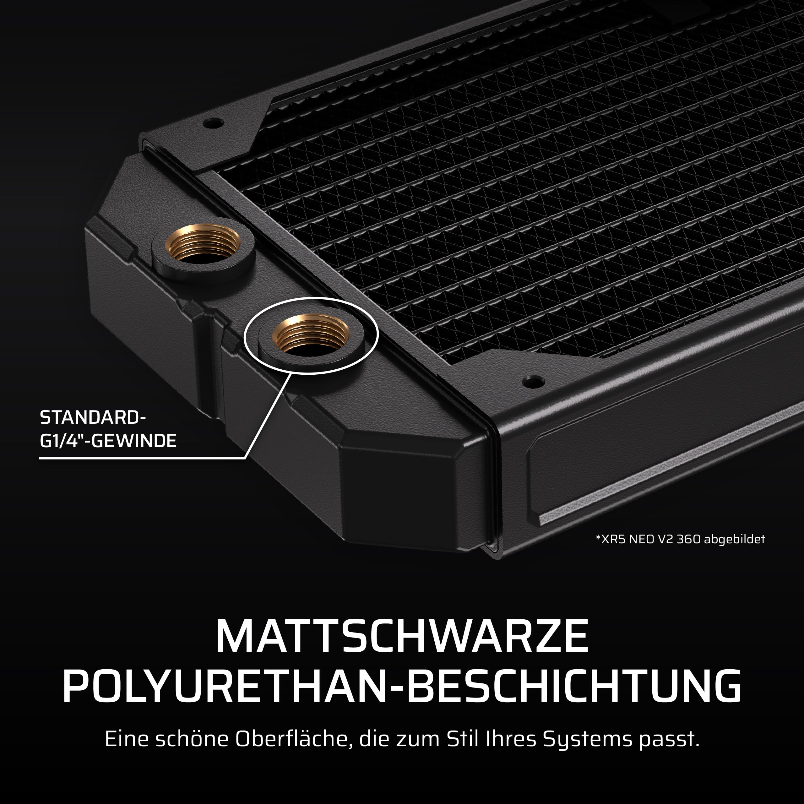 corsair-hydro-x-serie-xr5-neo-v2-360-mm-radiator-f-r-custom-wasserk-hlung-icue-l image 5