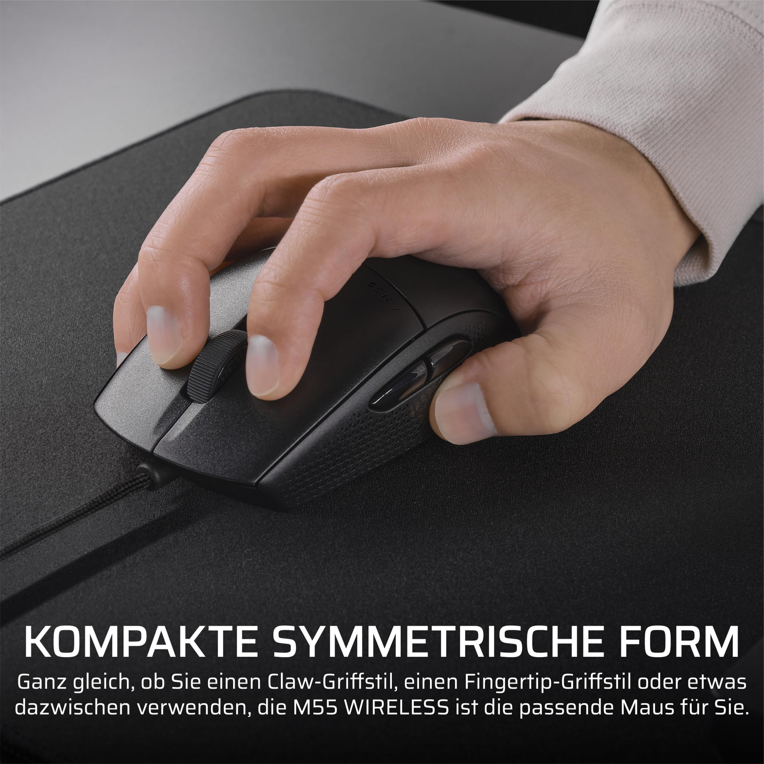 corsair-m55-kabelgebundene-fps-gaming-maus-55-g-16-000-dpi-schwarz image 3