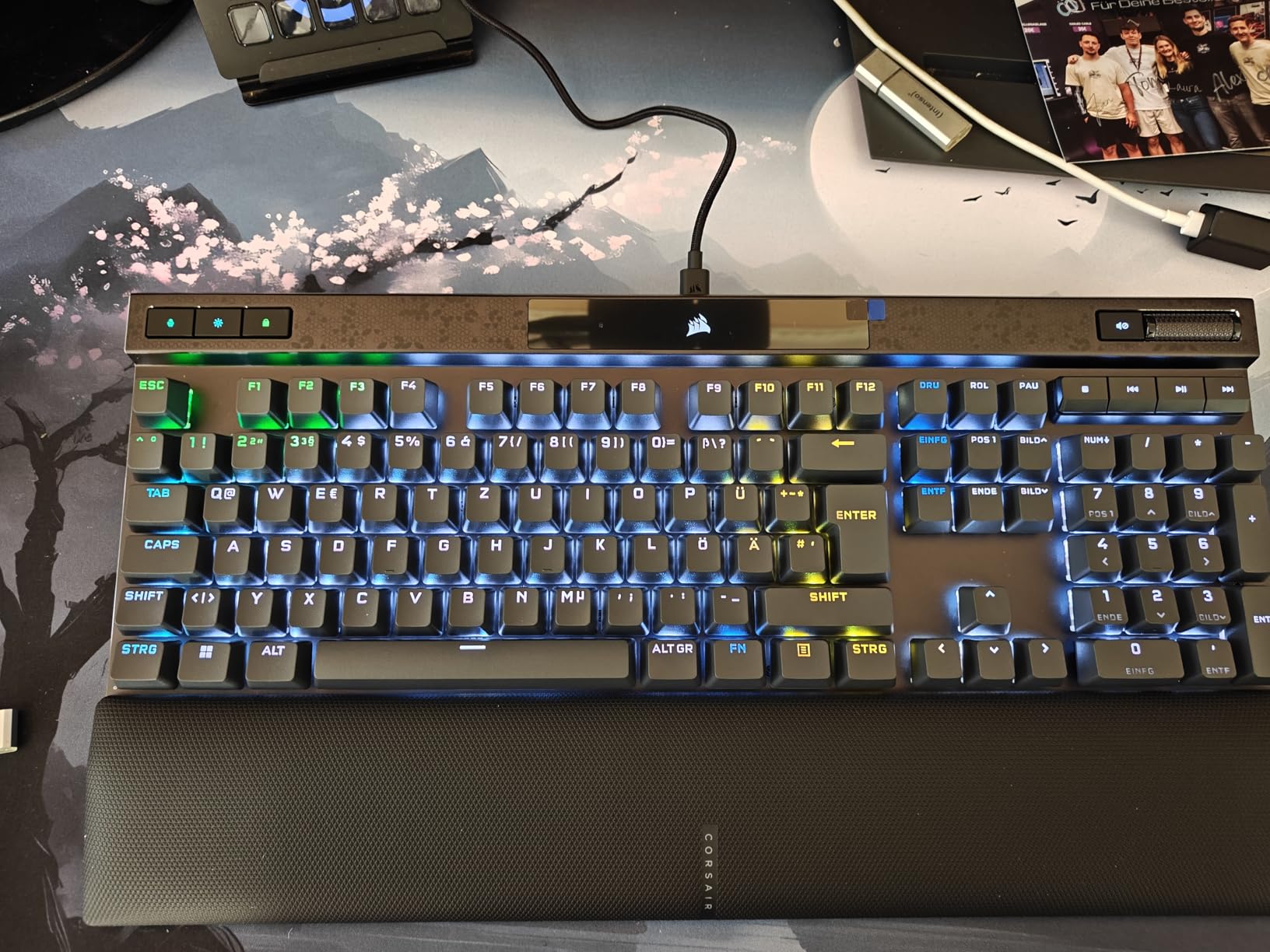 20 Jahre Gaming, das hier ist Top