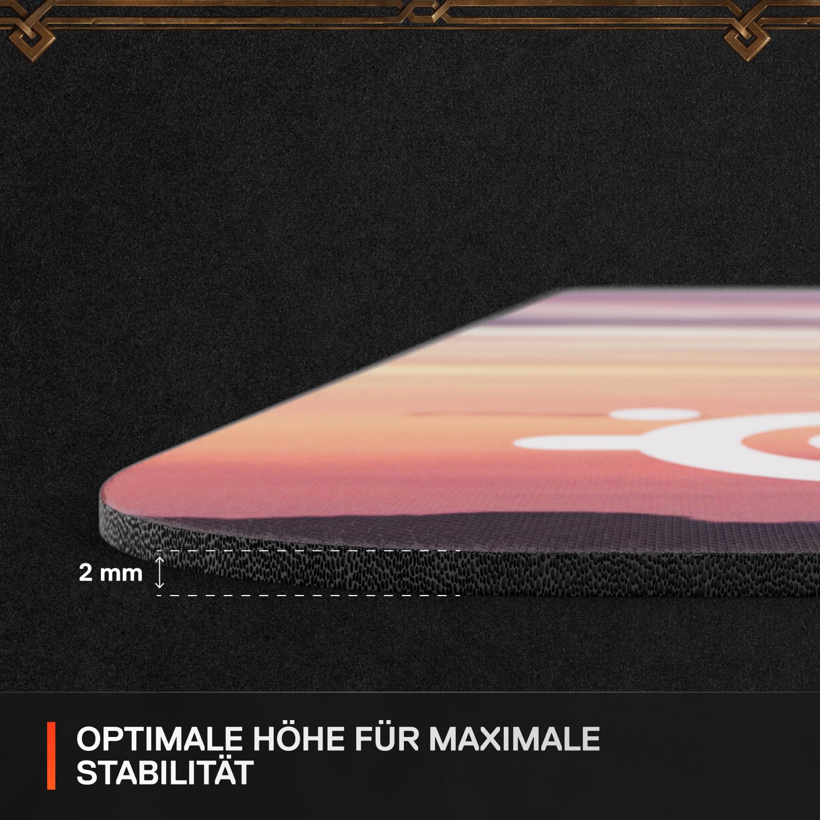 steelseries-qck-gaming-mauspad-world-of-warcraft-edition-xxl-dicker-stoff-inkl-i image 5