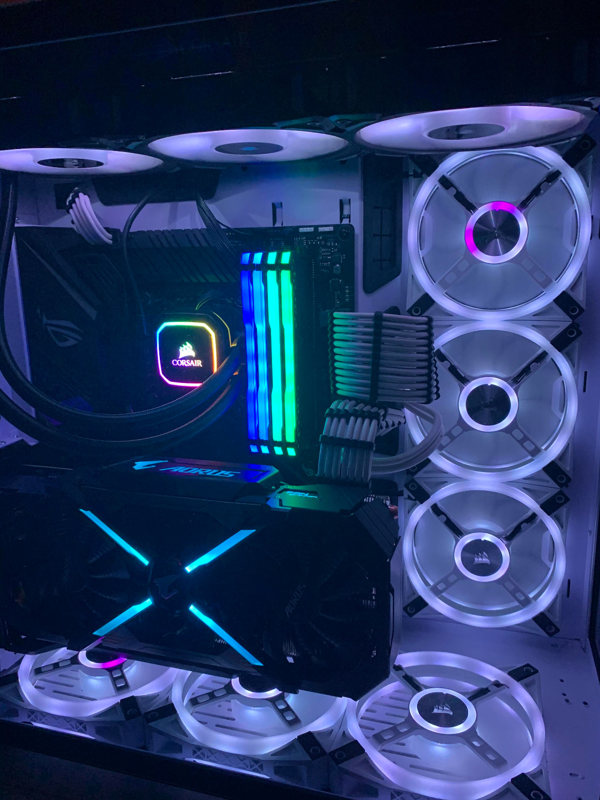 Perfektes Upgrade