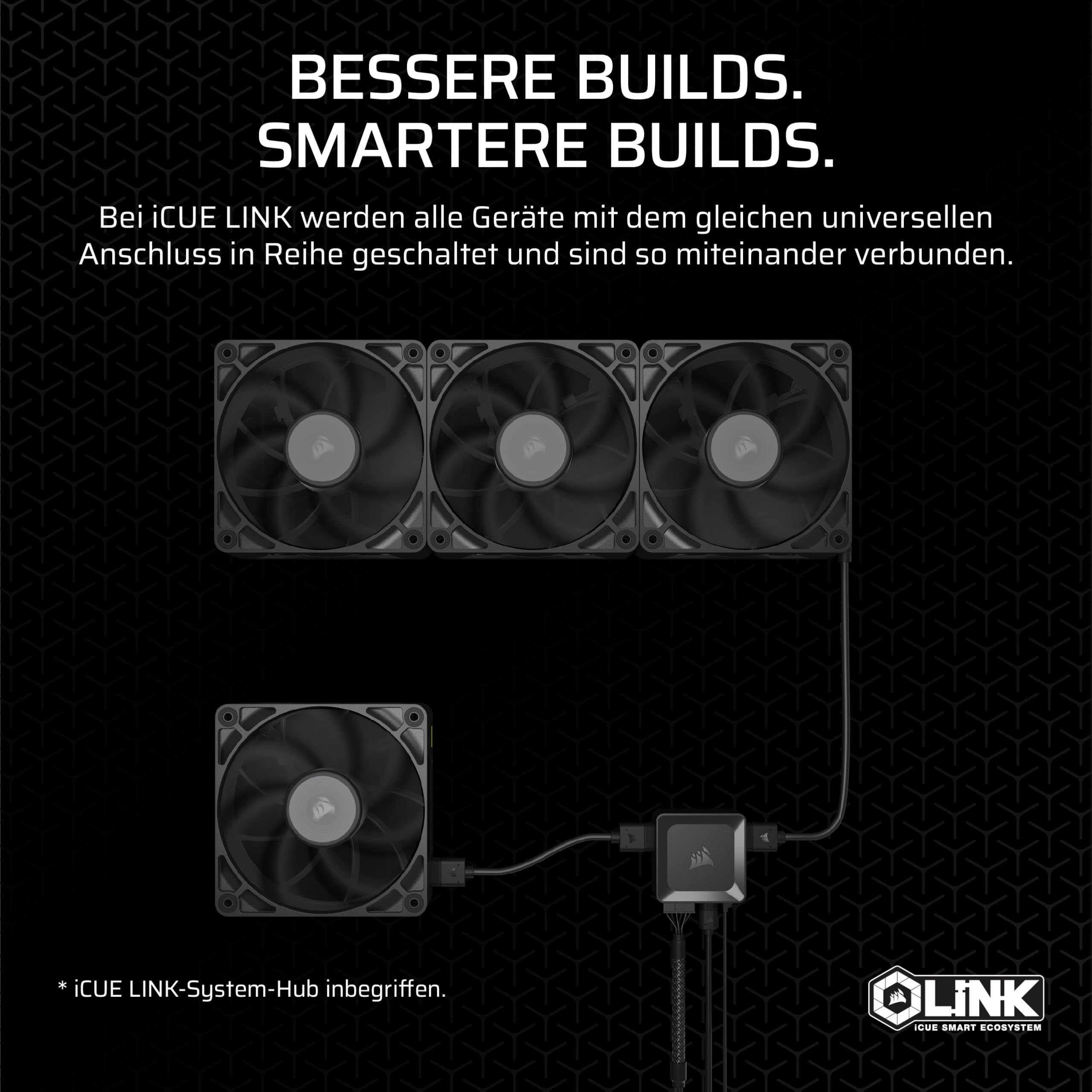 corsair-icue-link-rx120-max-120mm-pwm-geh-usel-fter-dreierpack-hoher-statischer- image 5