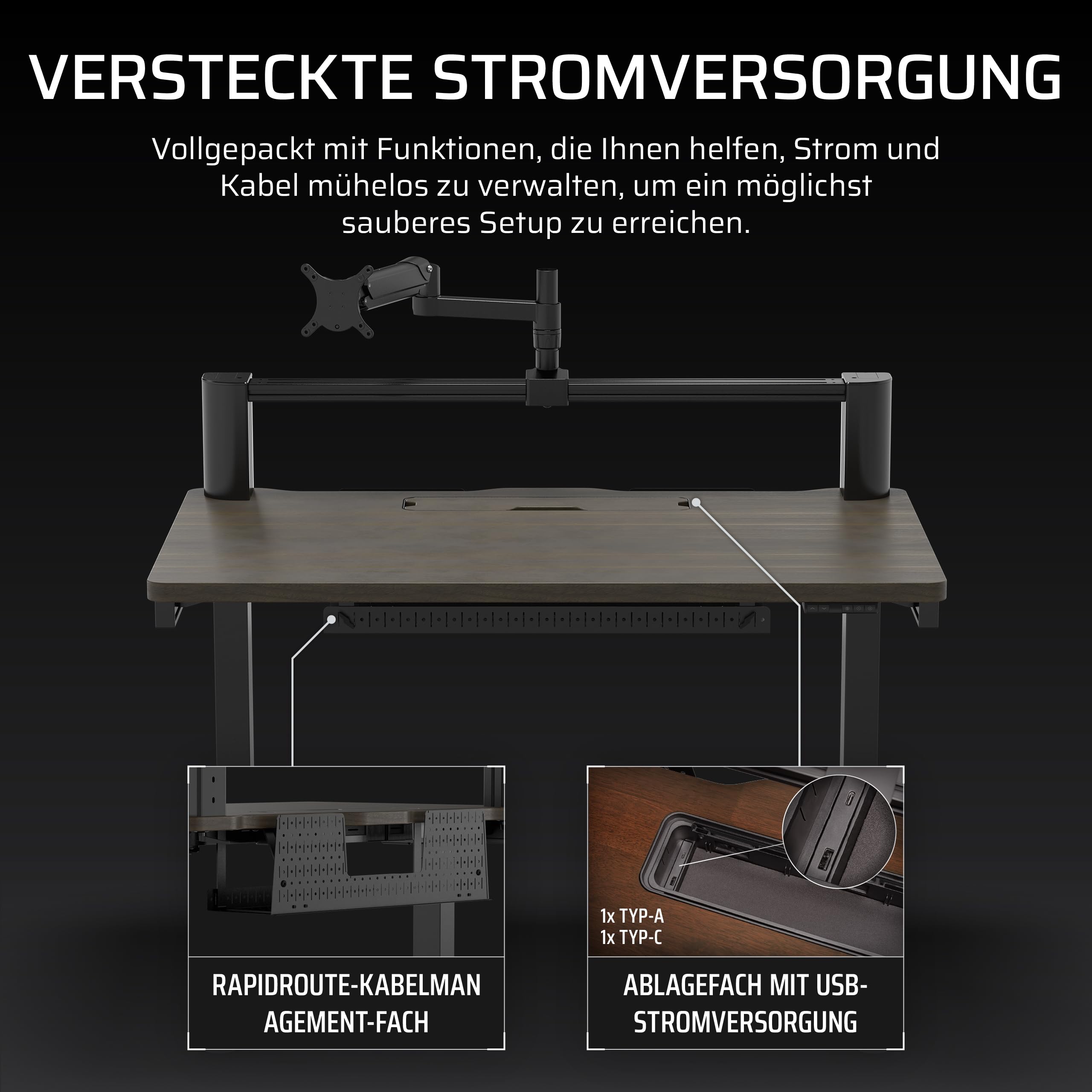 corsair-platform-4-elevate-elektrischer-h-henverstellbarer-gaming-und-homeoffice image 6