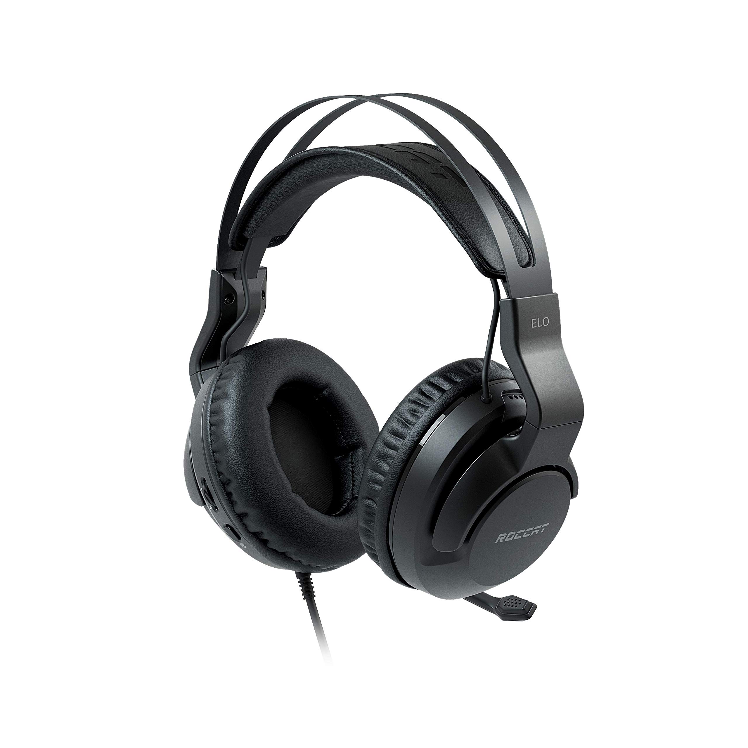 roccat-elo-x-stereo-gaming-headset-50-mm-treiber-abnehmbares-mikrofon-pc-mac-xbo image 7