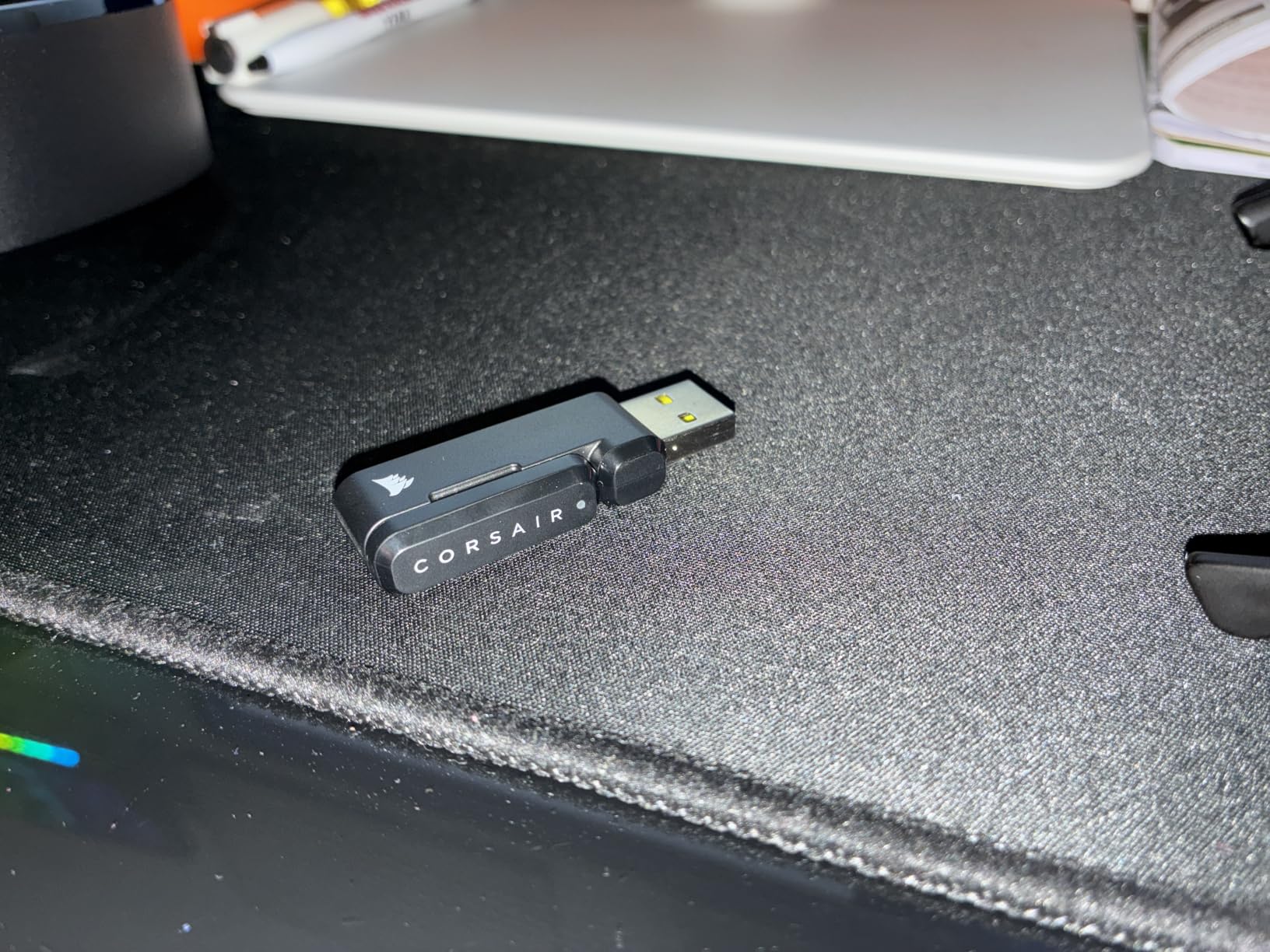 Gutes Headset, Mikrofon etwas mittelmäßig