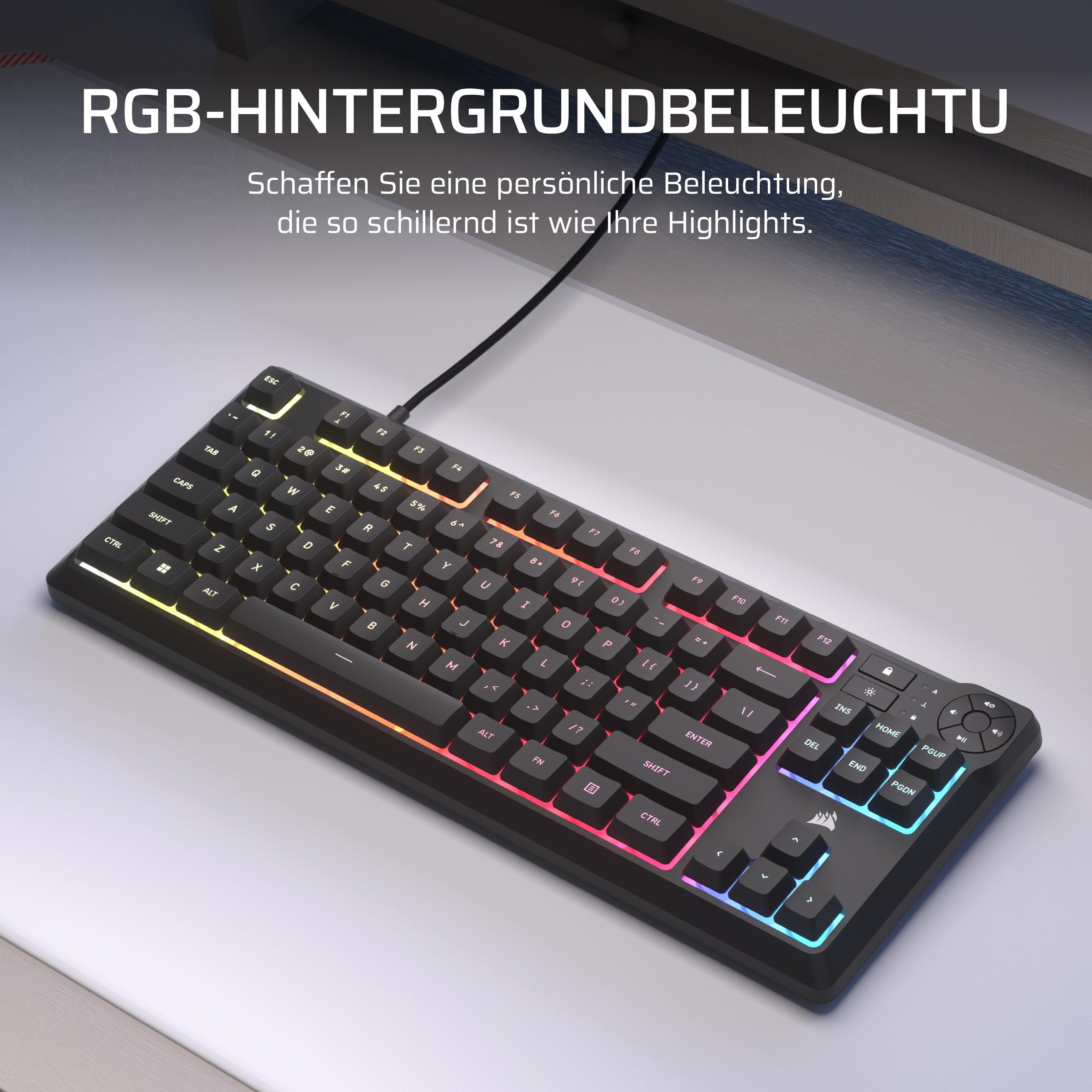 corsair-k55-core-tkl-rgb-tenkeyless-gaming-tastatur-qwertz-de-schwarz-8-zonen-rg image 6