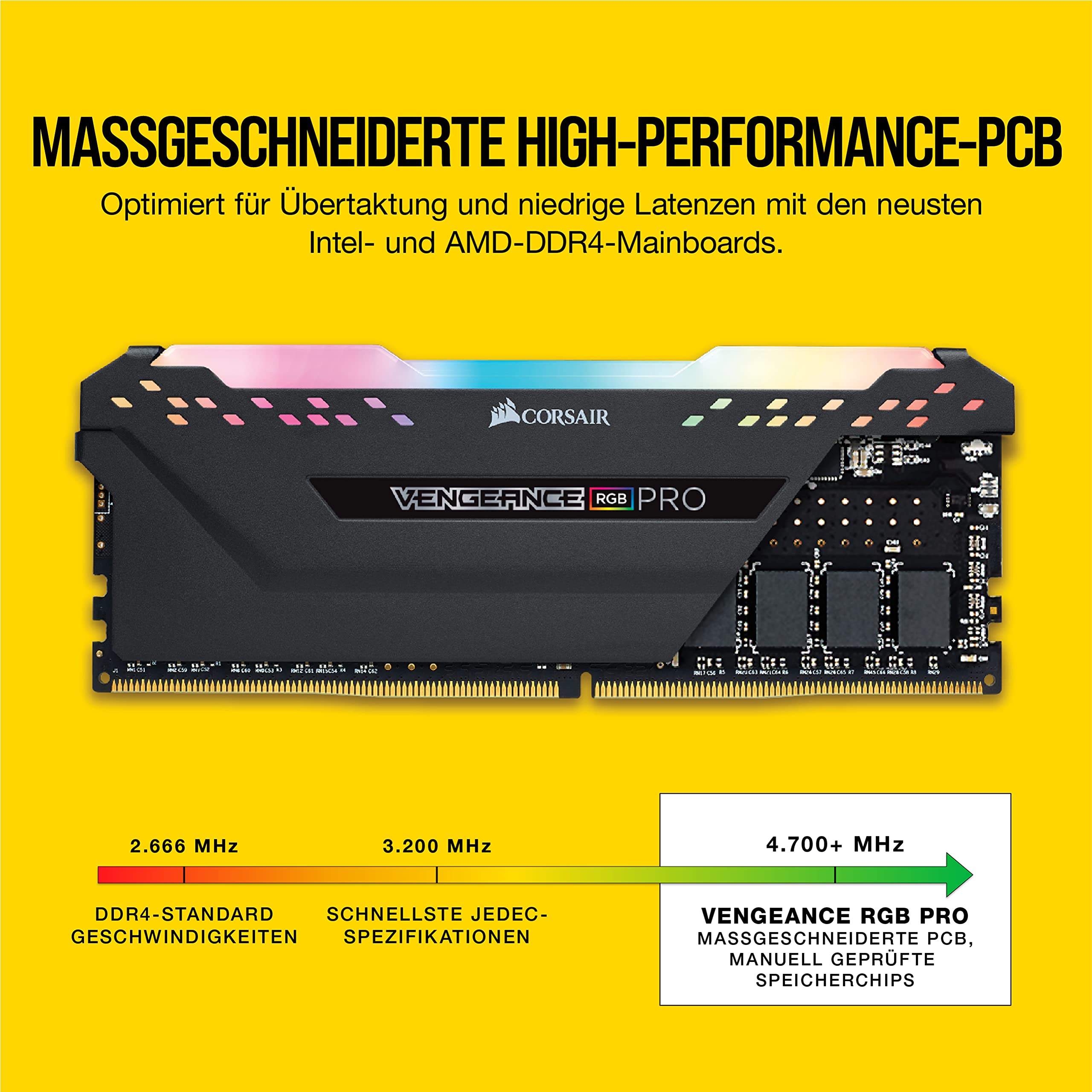 corsair-vengeance-rgb-pro-ddr4-32gb-2x16gb-3200mhz-cl16-icue-rgb-beleuchtung-amd image 4