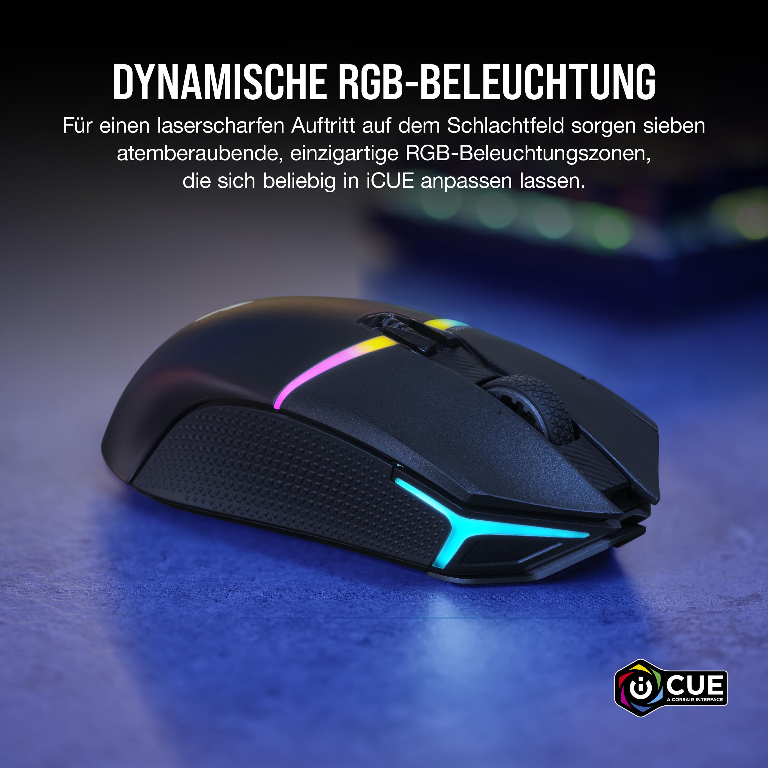 corsair-nightsabre-rgb-wireless-gaming-maus-26-000-dpi-marksman-11-tasten-100-h- image 7