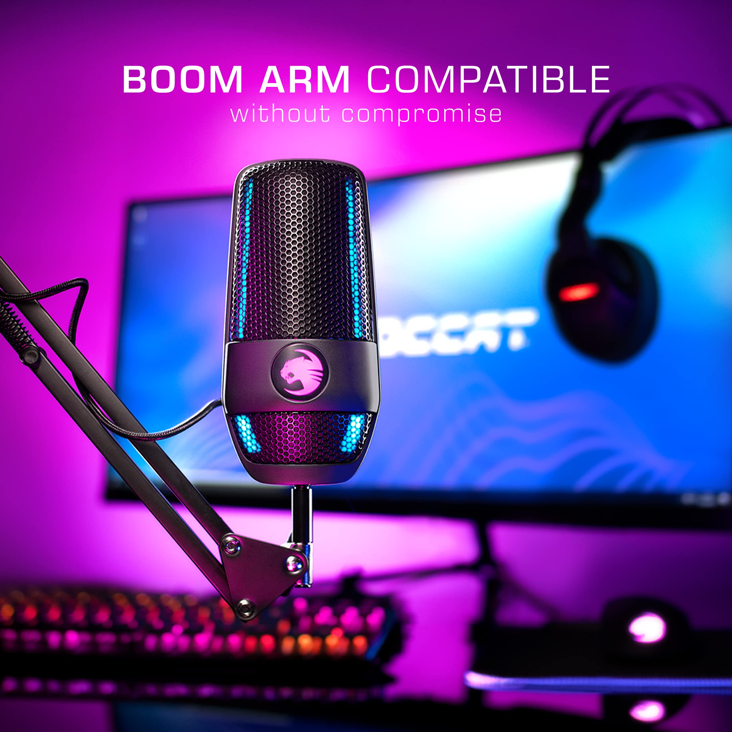 roccat-torch-usb-kondensator-mikrofon-in-studioqualit-t-24-bit-drei-richtcharakt image 3
