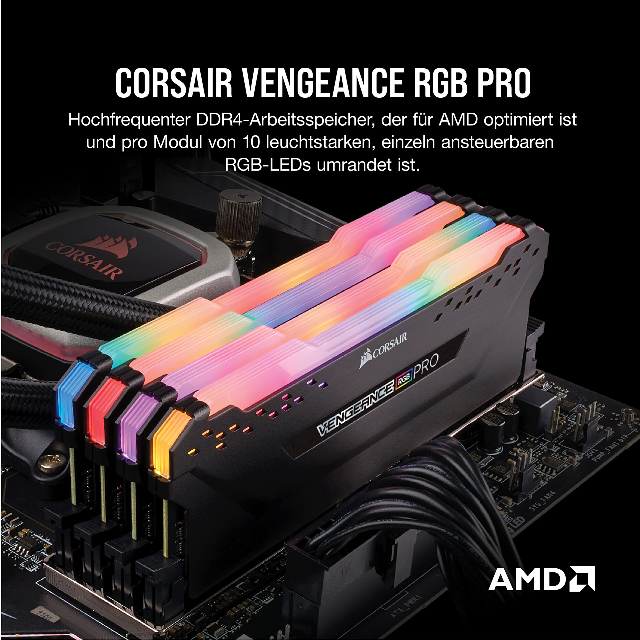 corsair-vengeance-rgb-pro-ddr4-32gb-2x16gb-desktop-ram-bis-3600-mhz-cl18-22-22-4 image 2